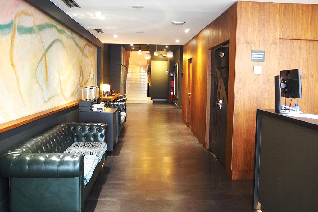 The Moods Oasis Hotel Barcelona
