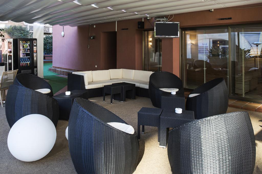 The Moods Oasis Hotel 3*