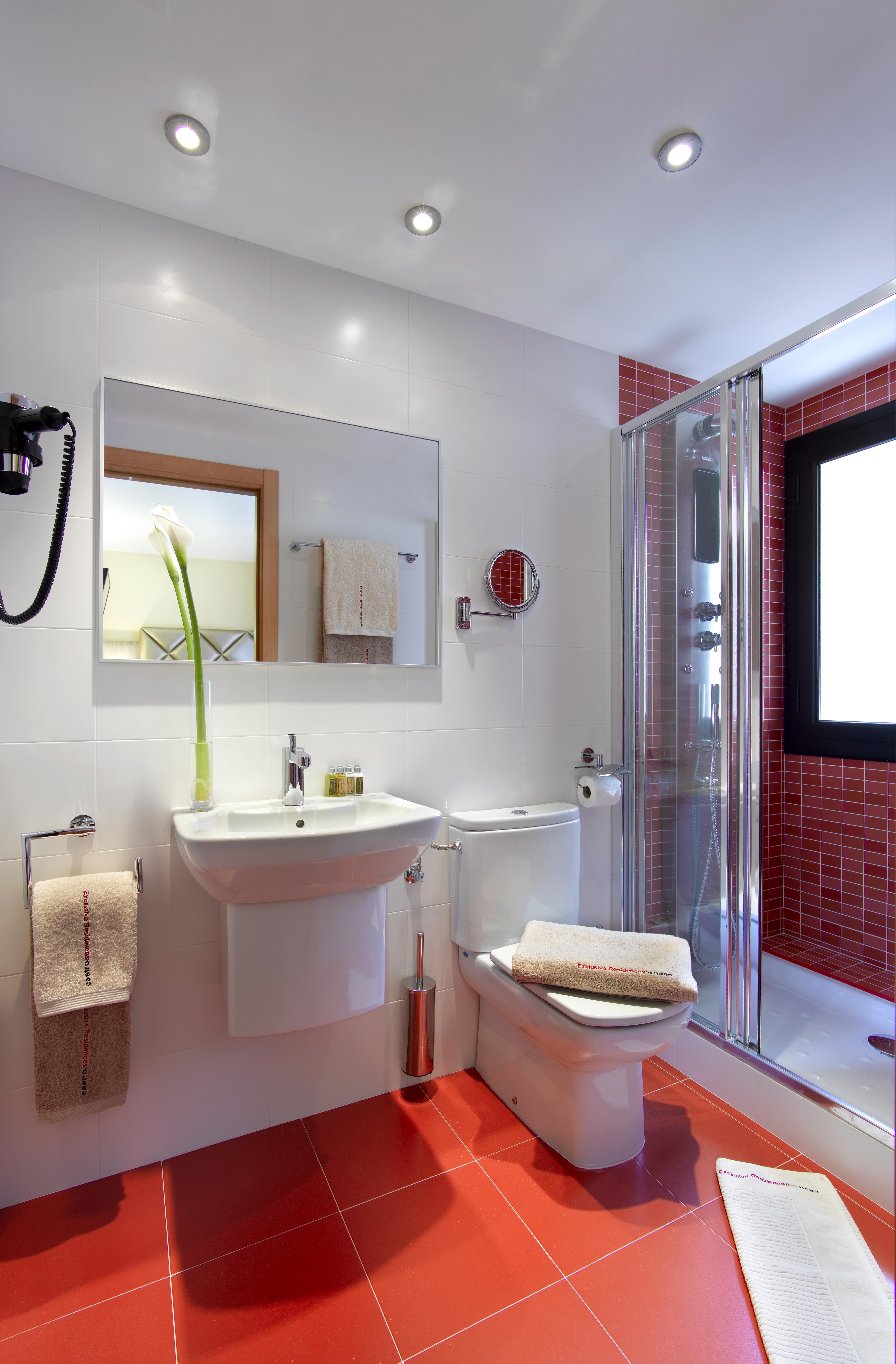 Castro Exclusive Residences Sant Pau Apartamento *