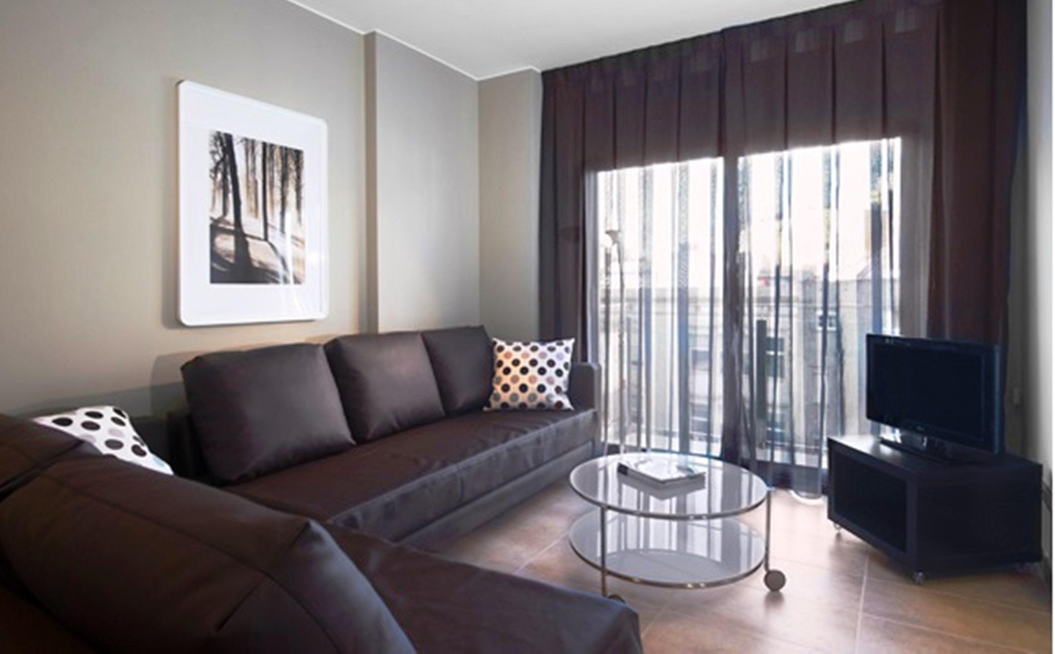 Apartamento Gran De Gracia *