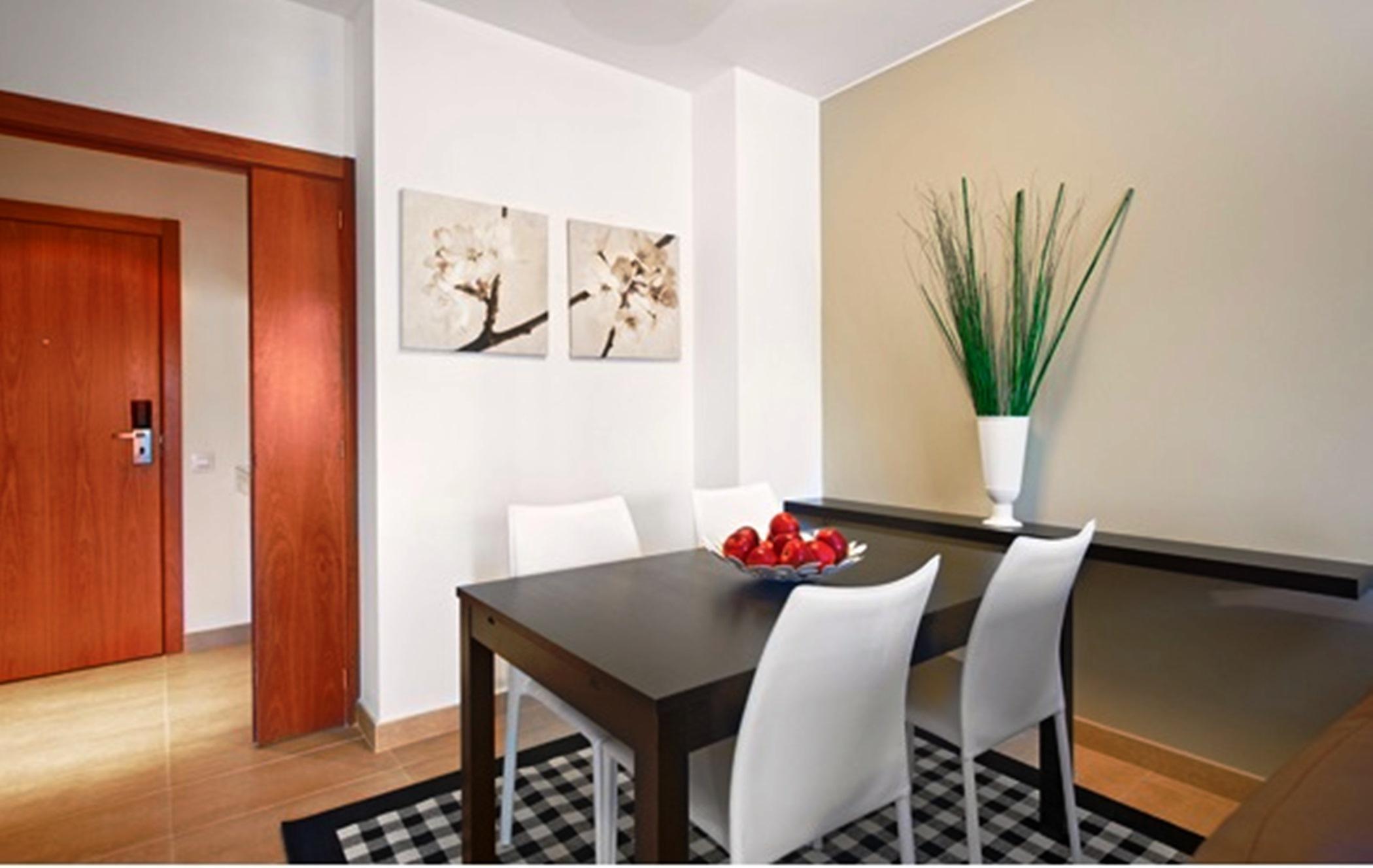 Apartamento Gran De Gracia *