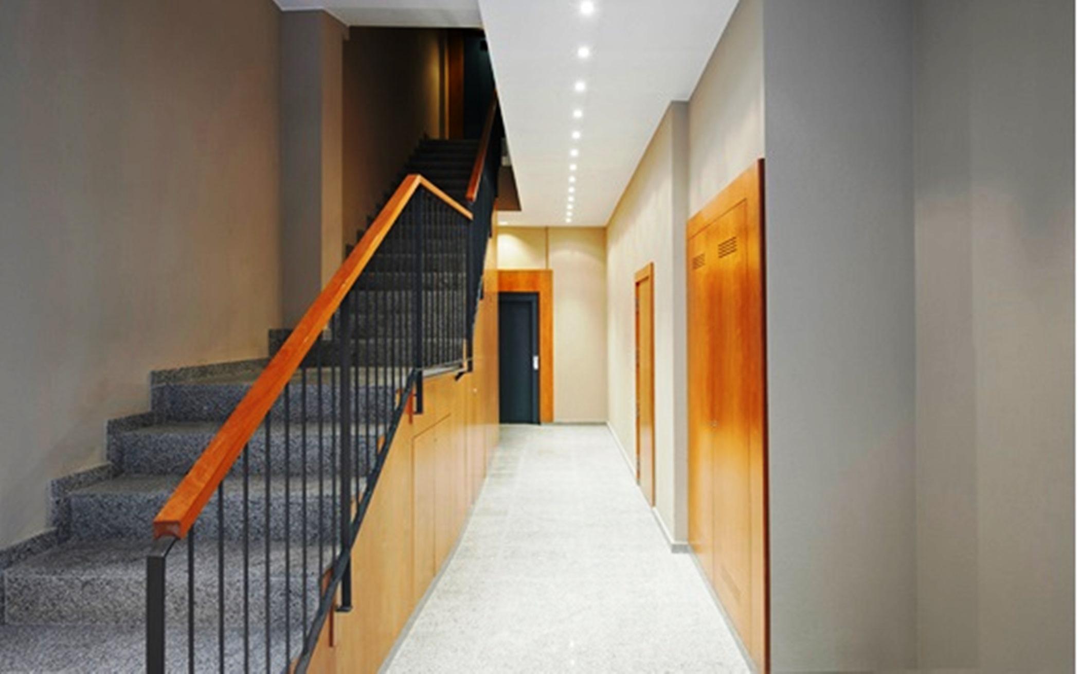 Gran De Gracia Apartamento *