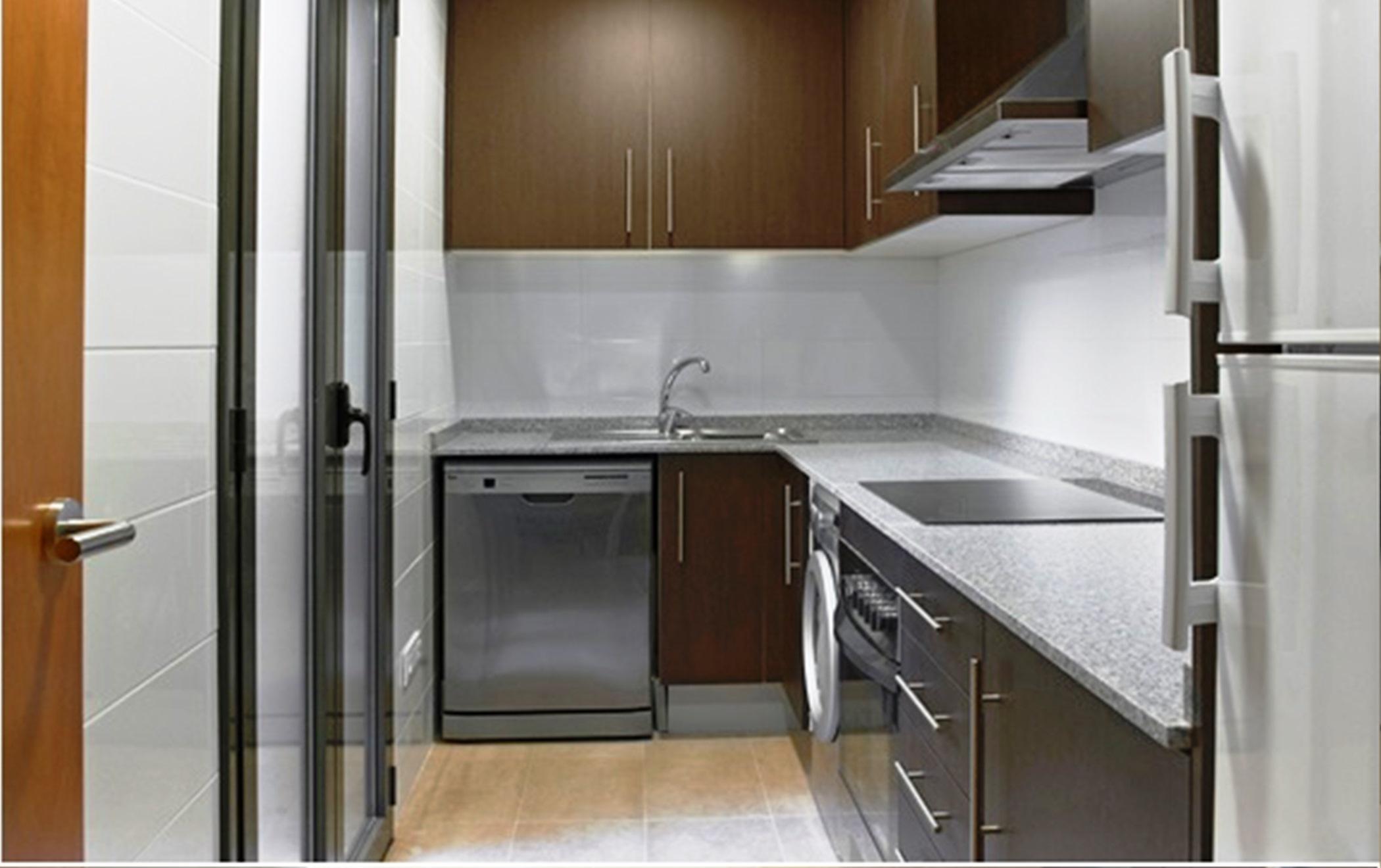Gran De Gracia Apartamento *