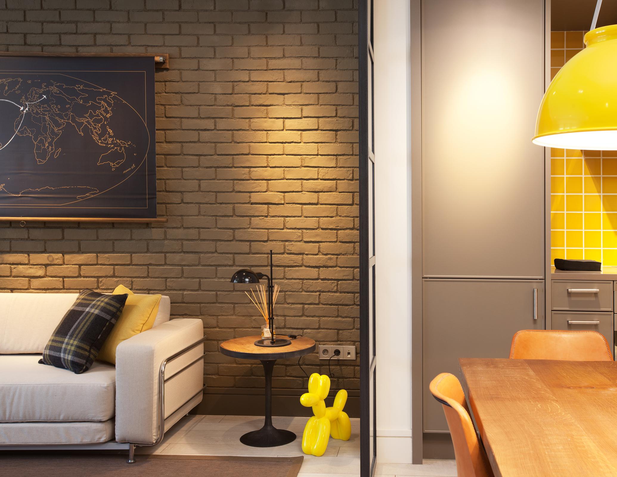 Midtown Apartamento *