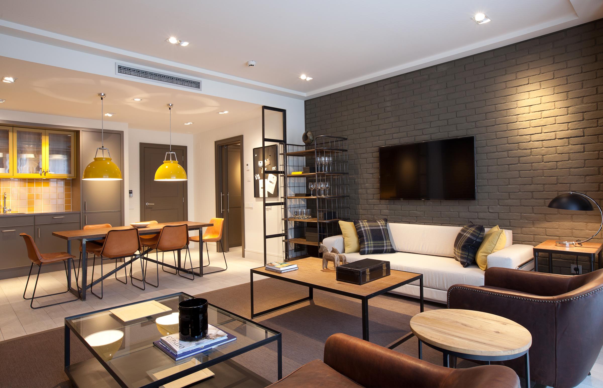Midtown Apartamento