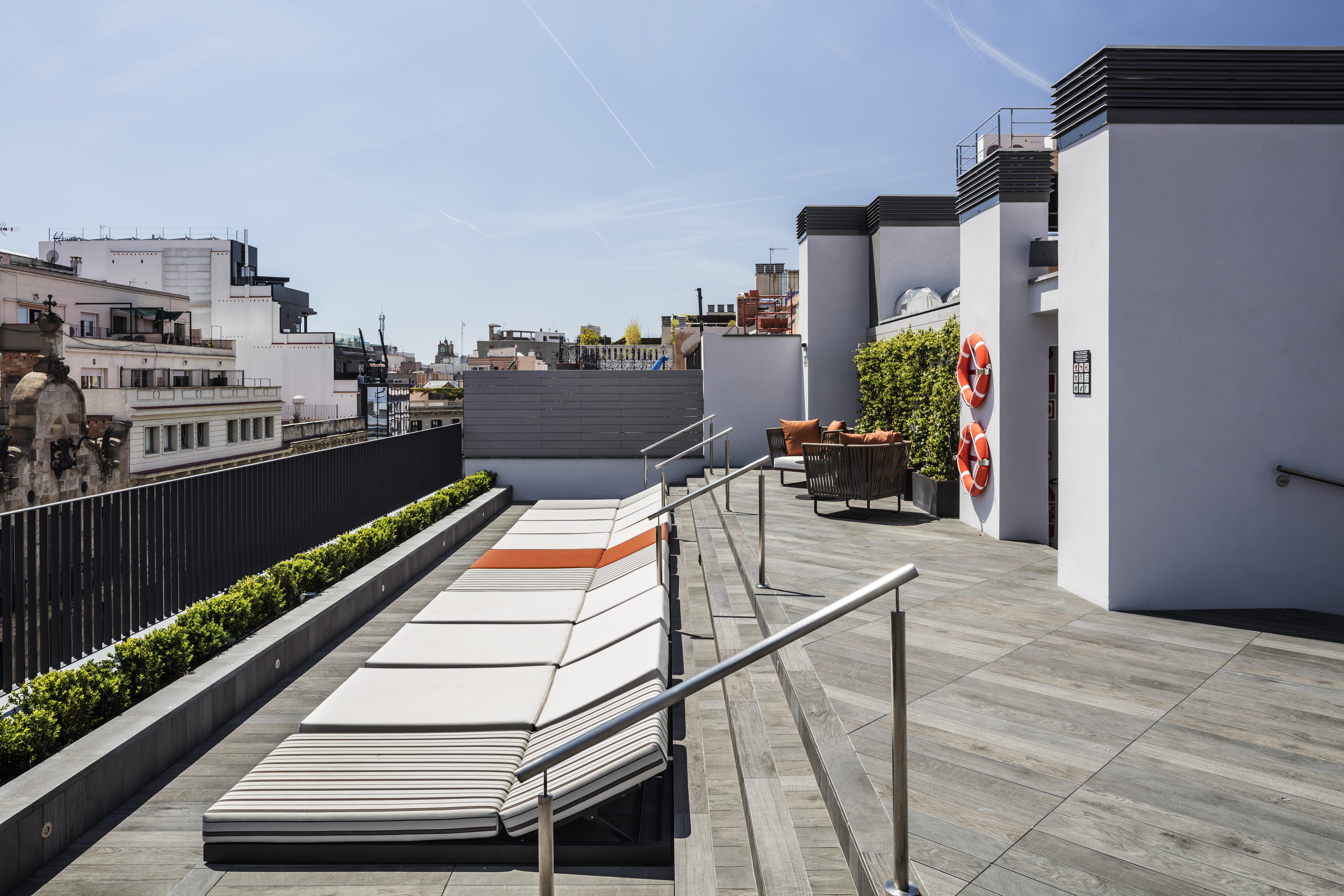 Apartamento Midtown *