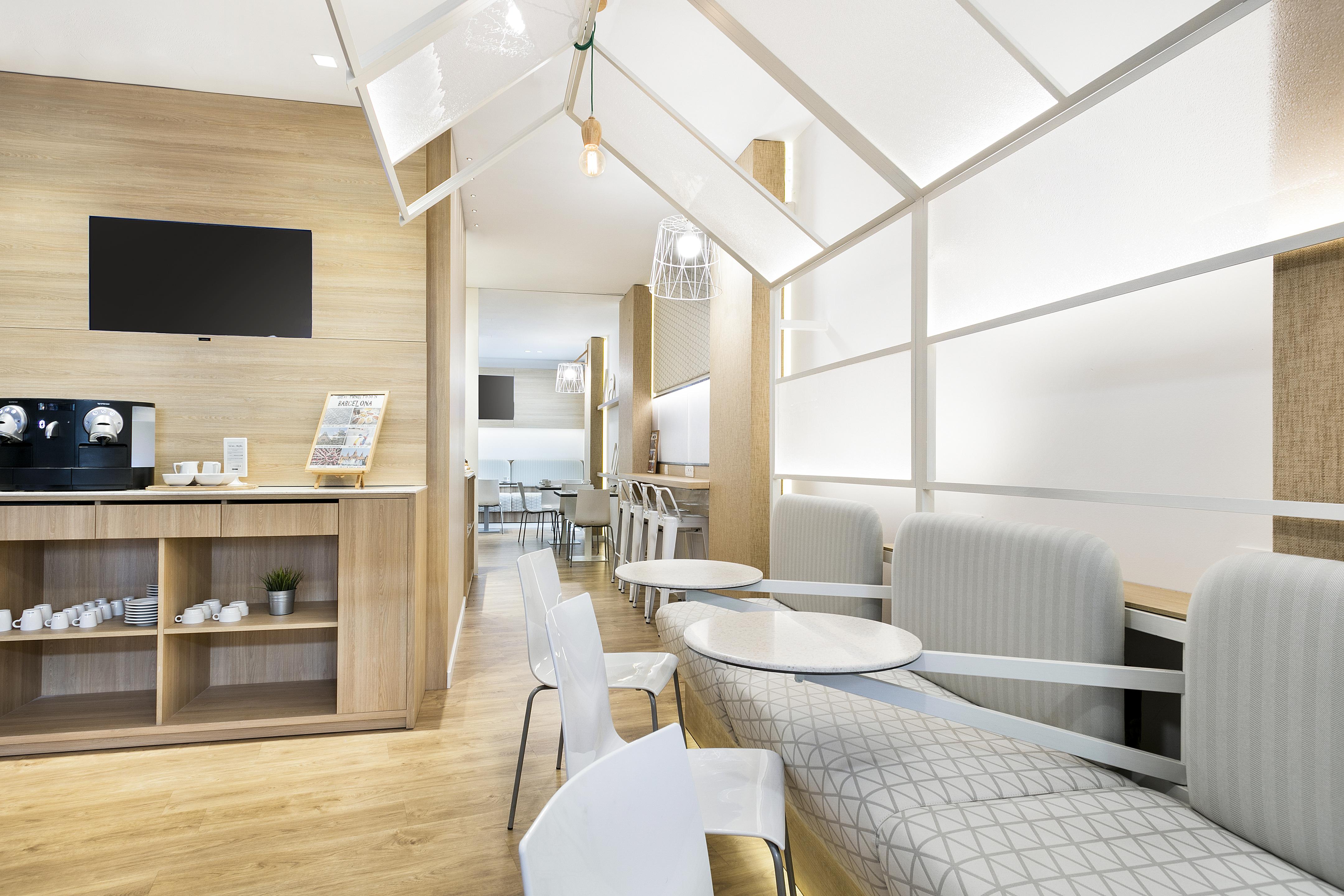 Acta Laumon 3* Barcelona
