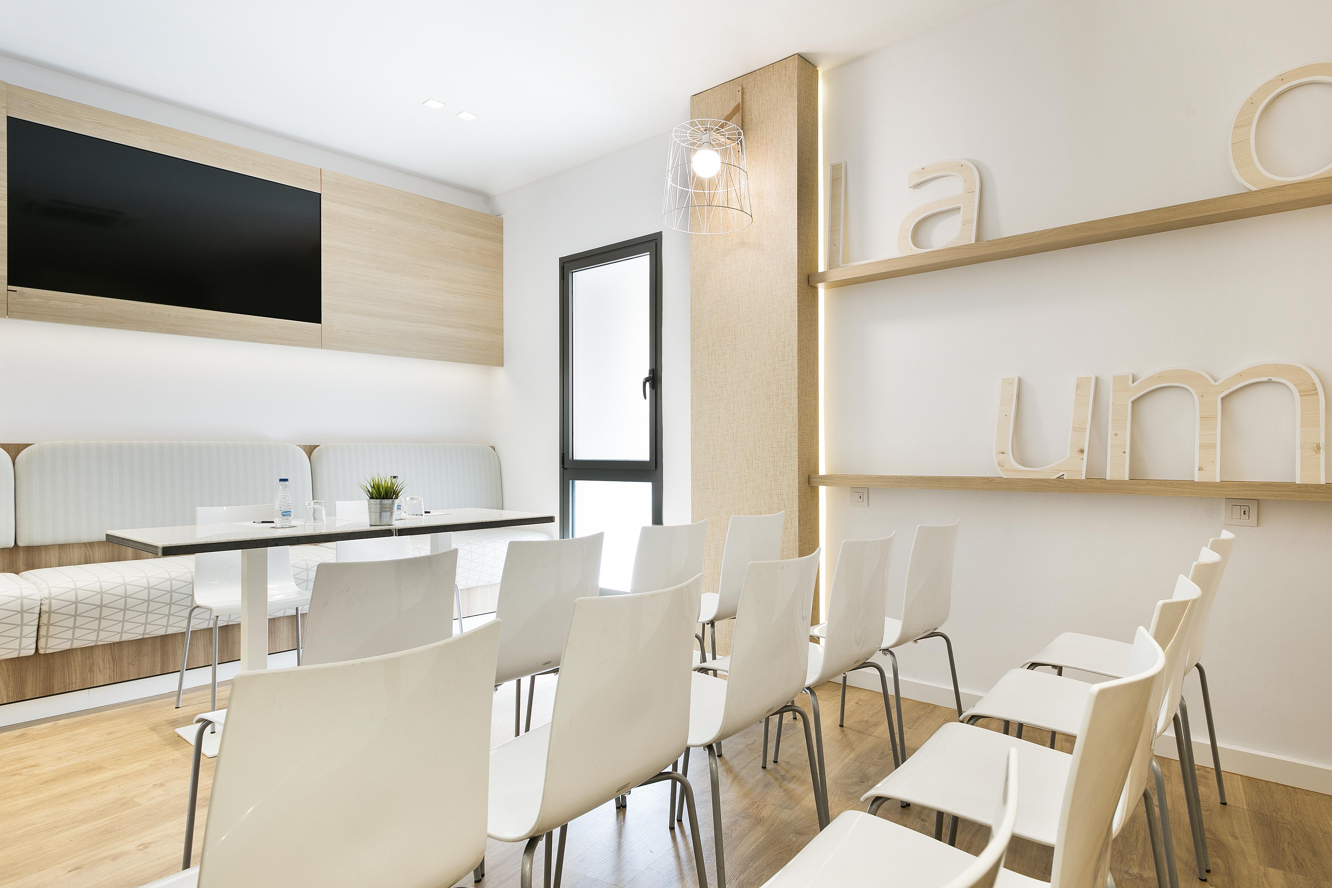 Acta Laumon 3* Barcelona