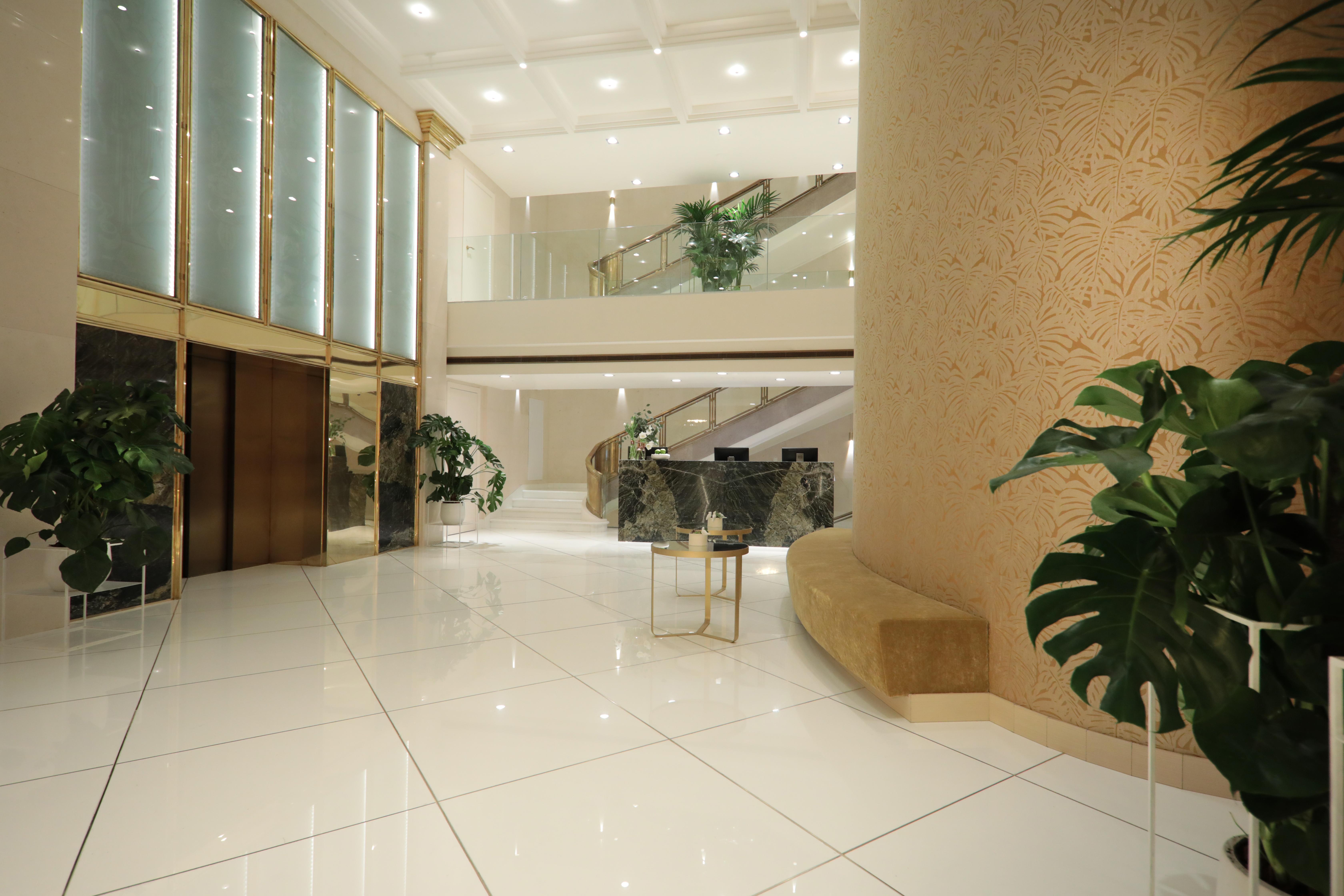 Hotel Iberostar Selection Paseo De Gracia 4 Sup
