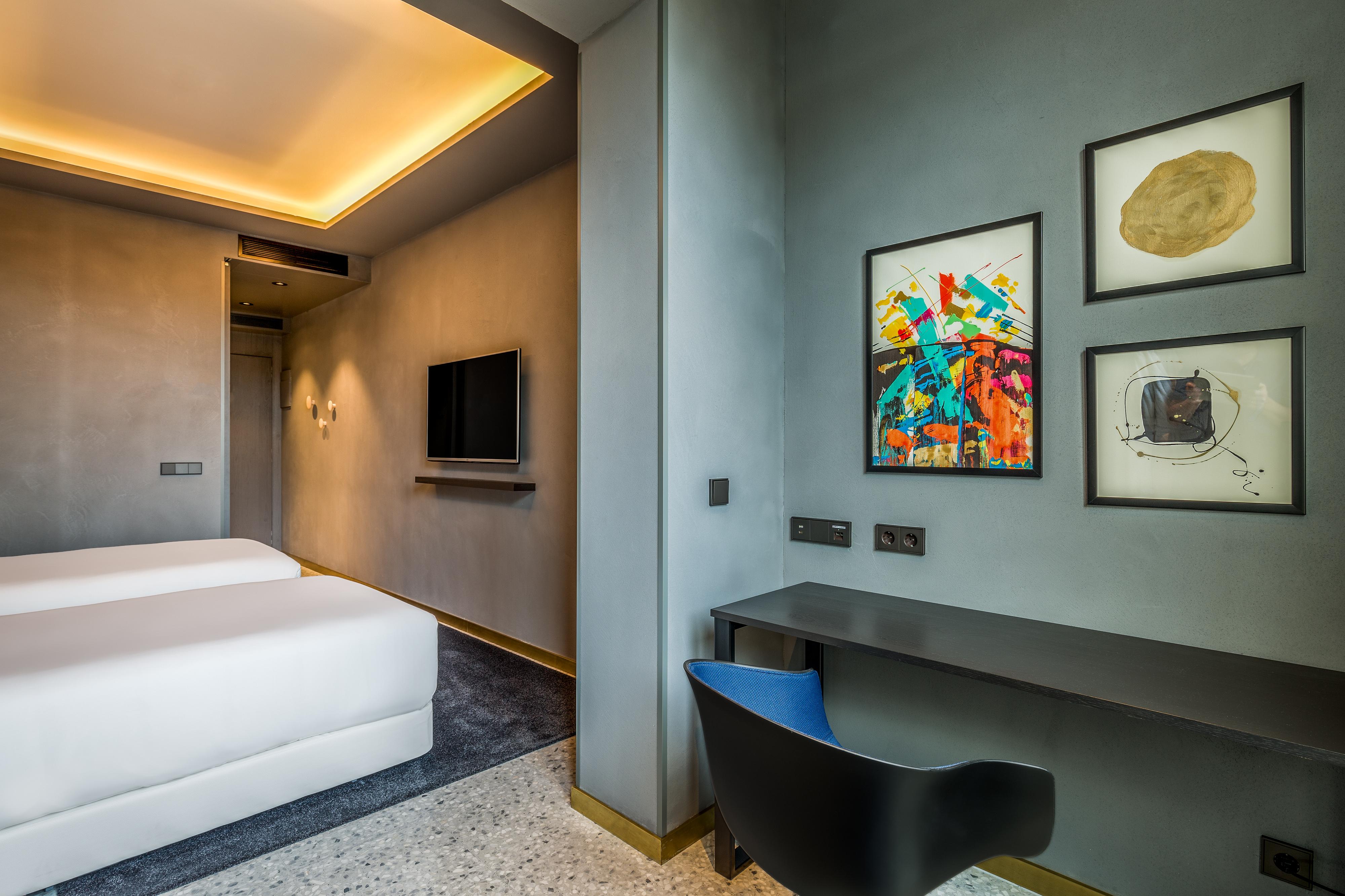 Hotel Mate Collection Gerard, Barcelona