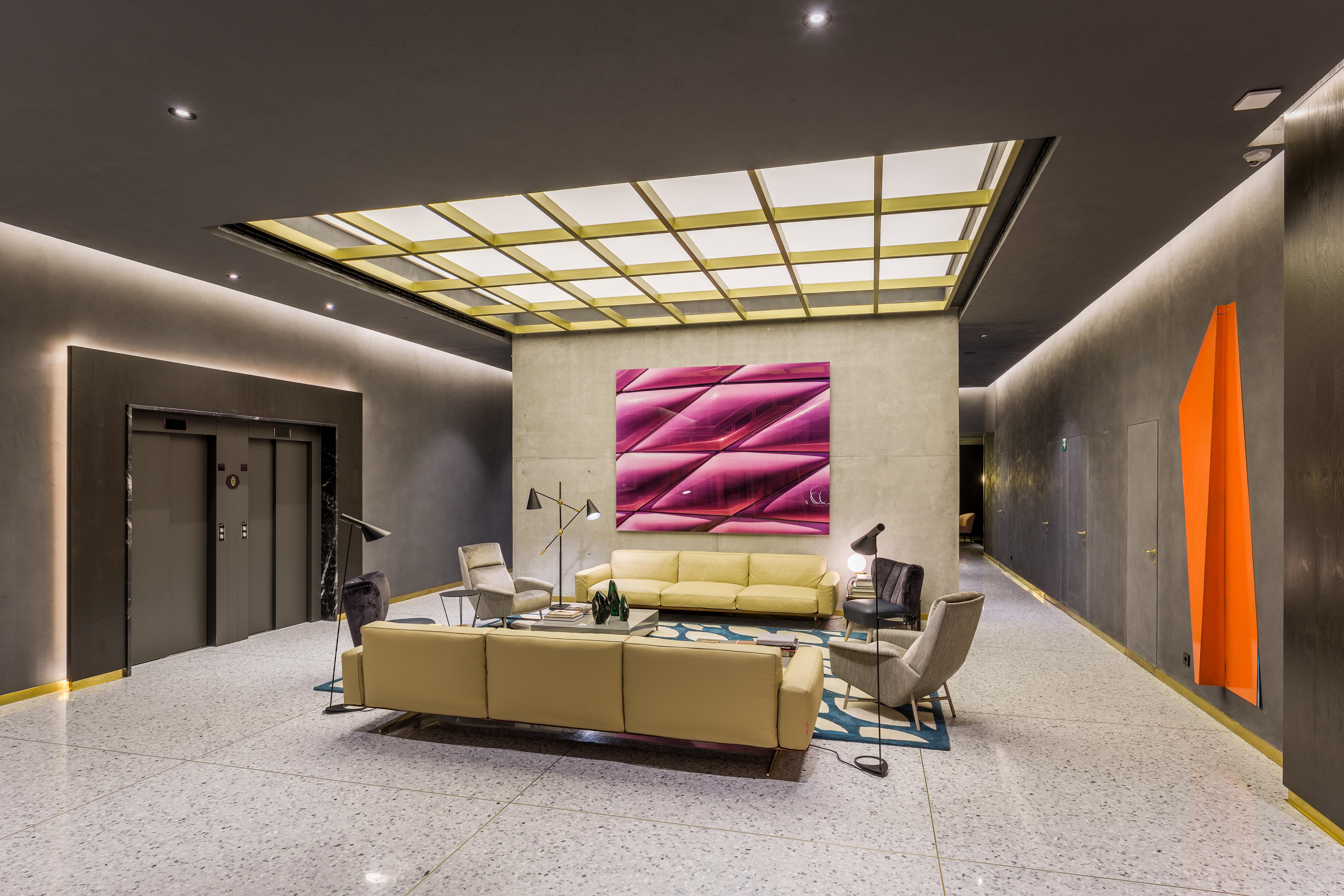 Hotel Mate Collection Gerard, Barcelona