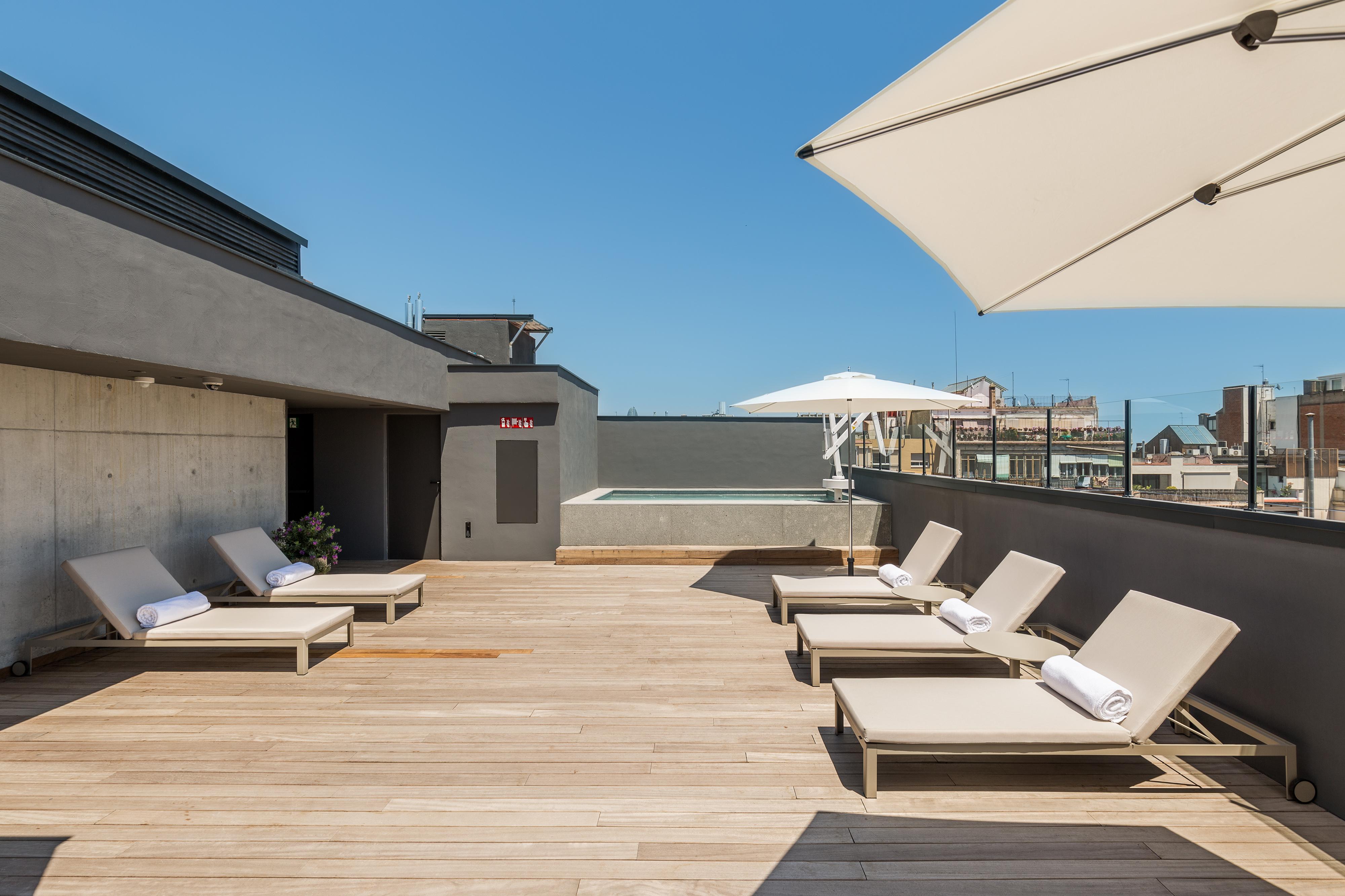 Mate Collection Gerard, 4* Barcelona