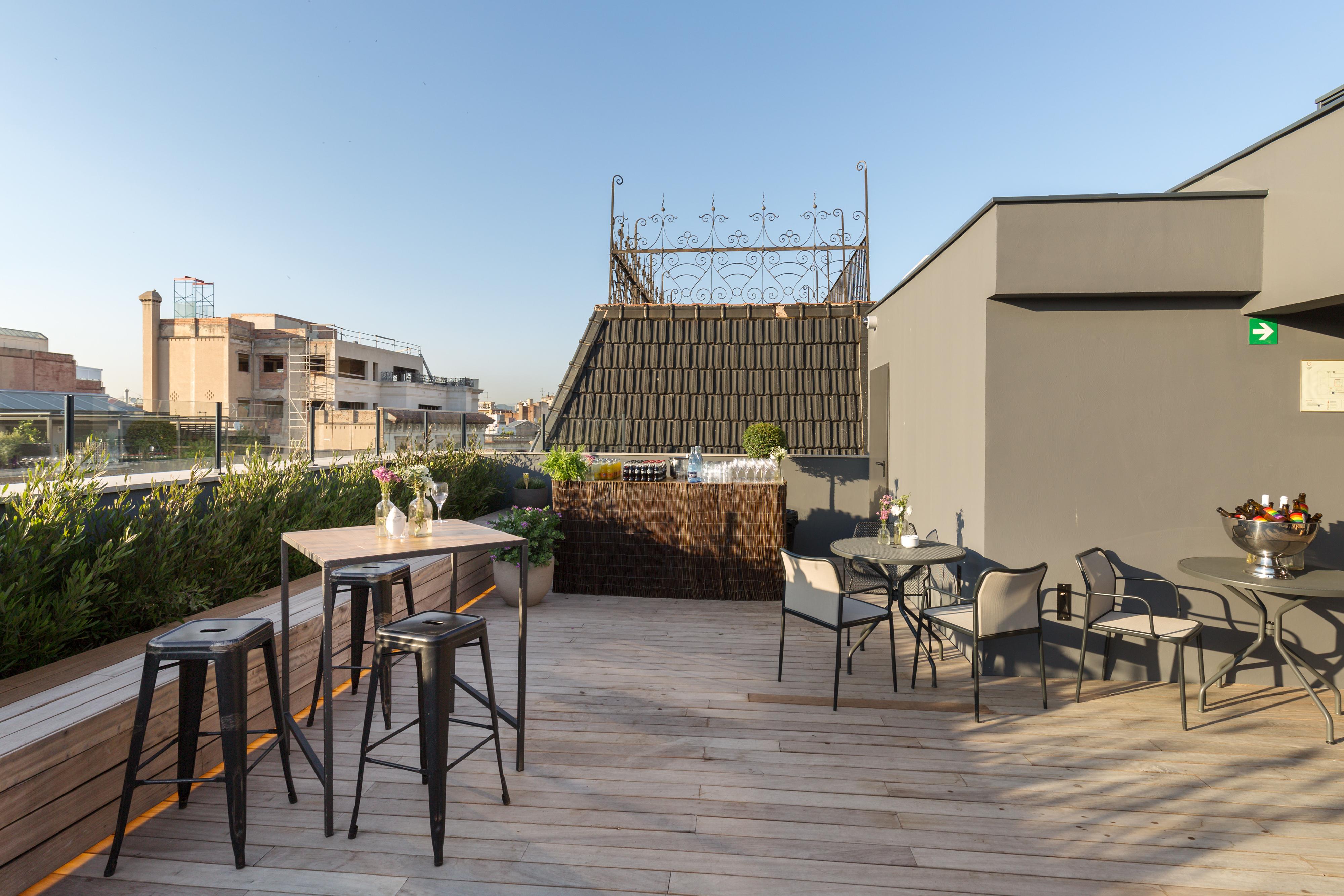 Mate Collection Gerard, 4* Barcelona