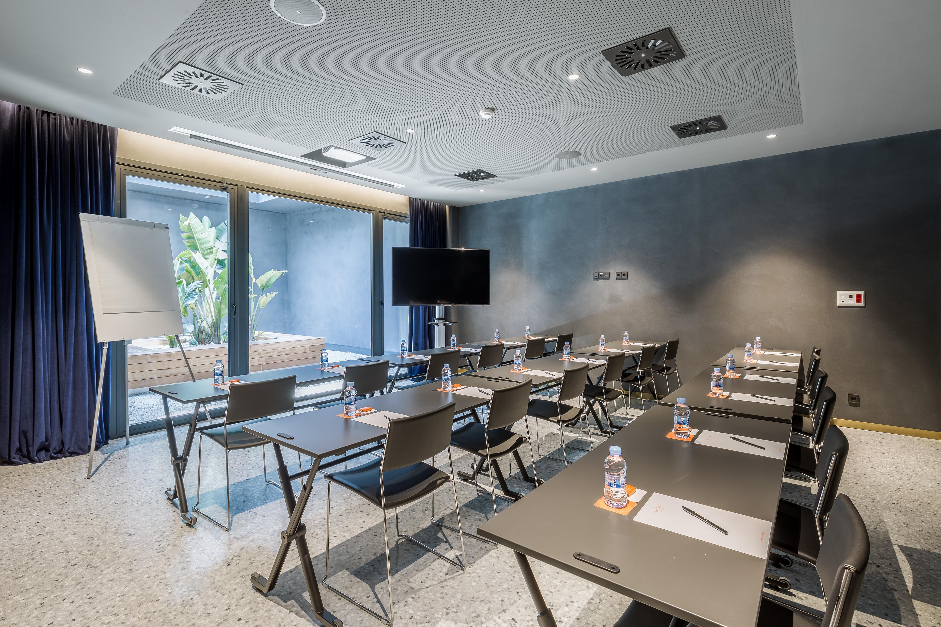 Mate Collection Gerard, Hotel 4*