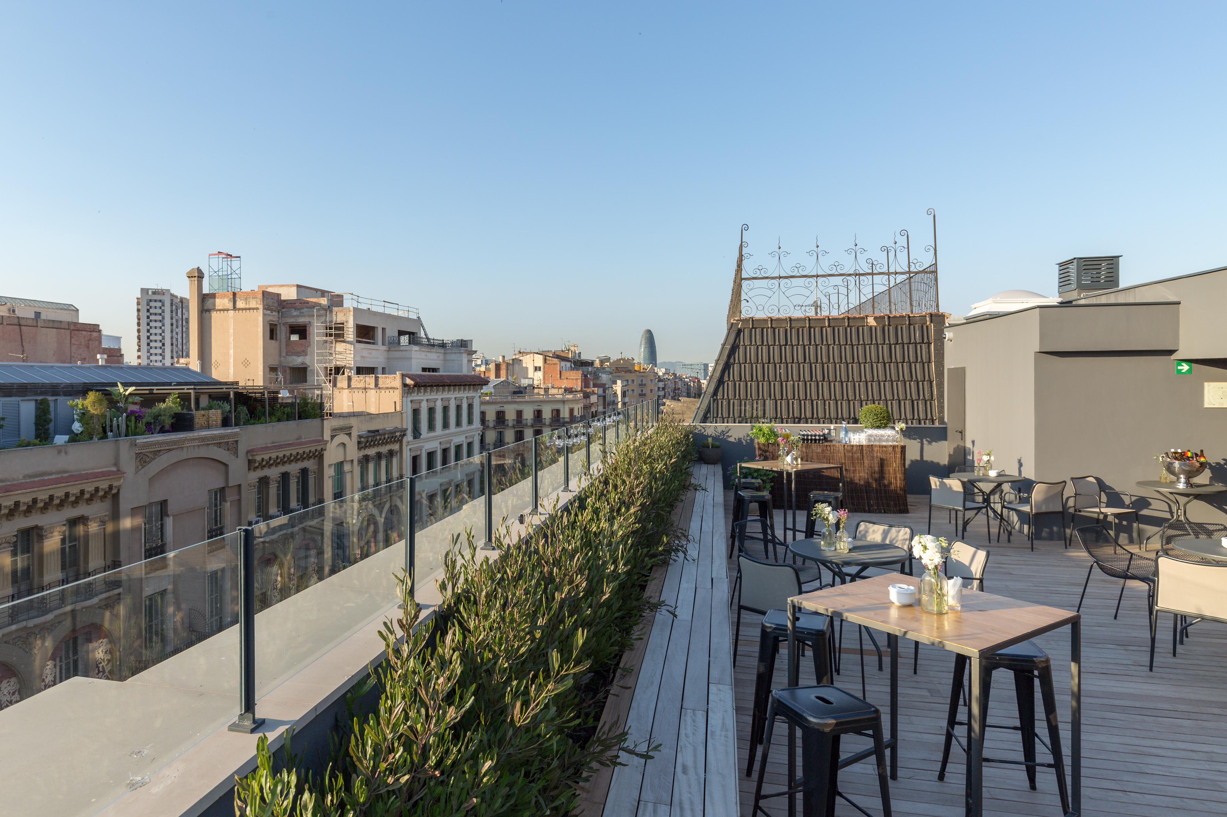 Mate Collection Gerard, 4* Barcelona