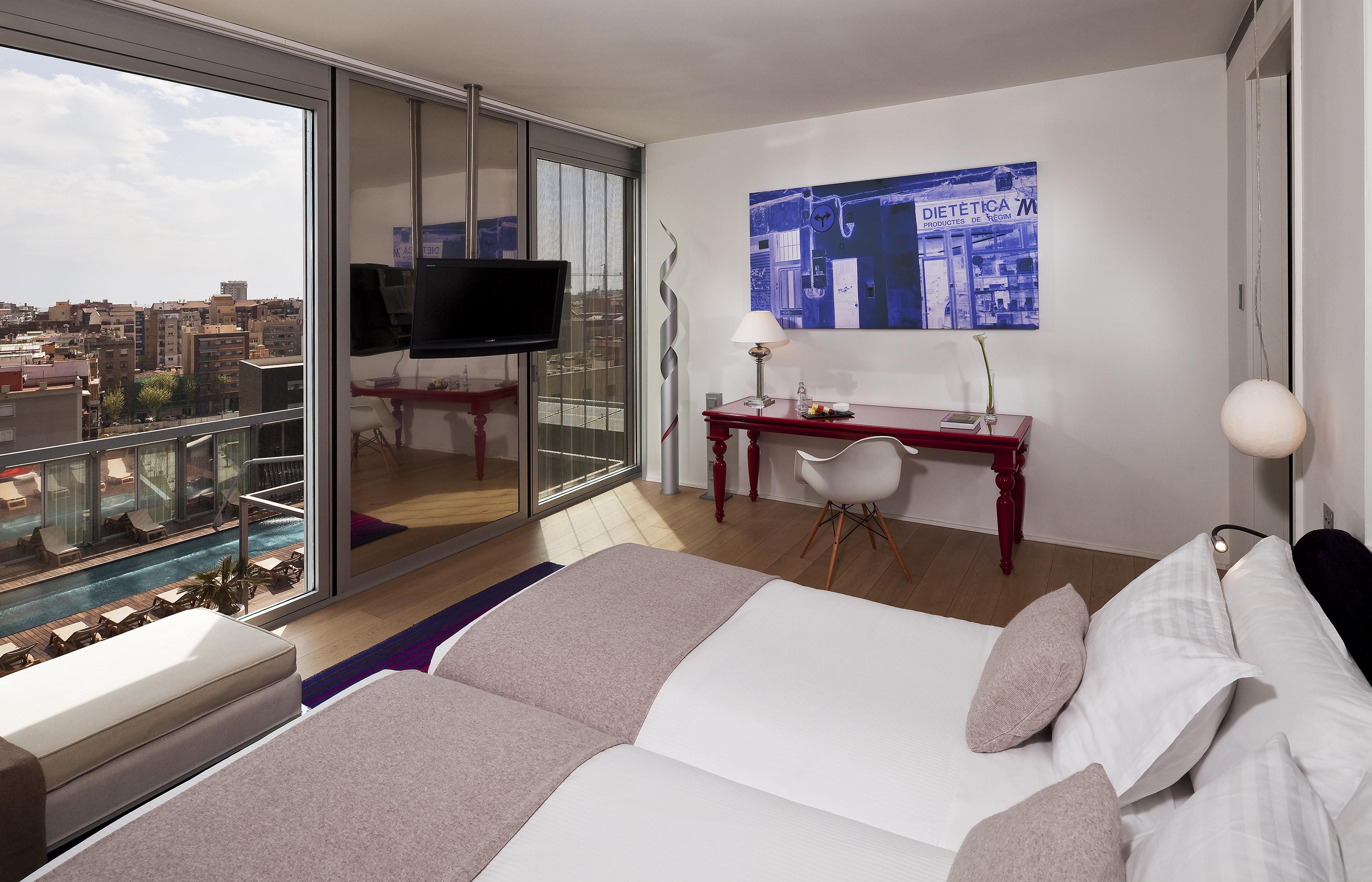 Melia Sky 4* Sup 4*
