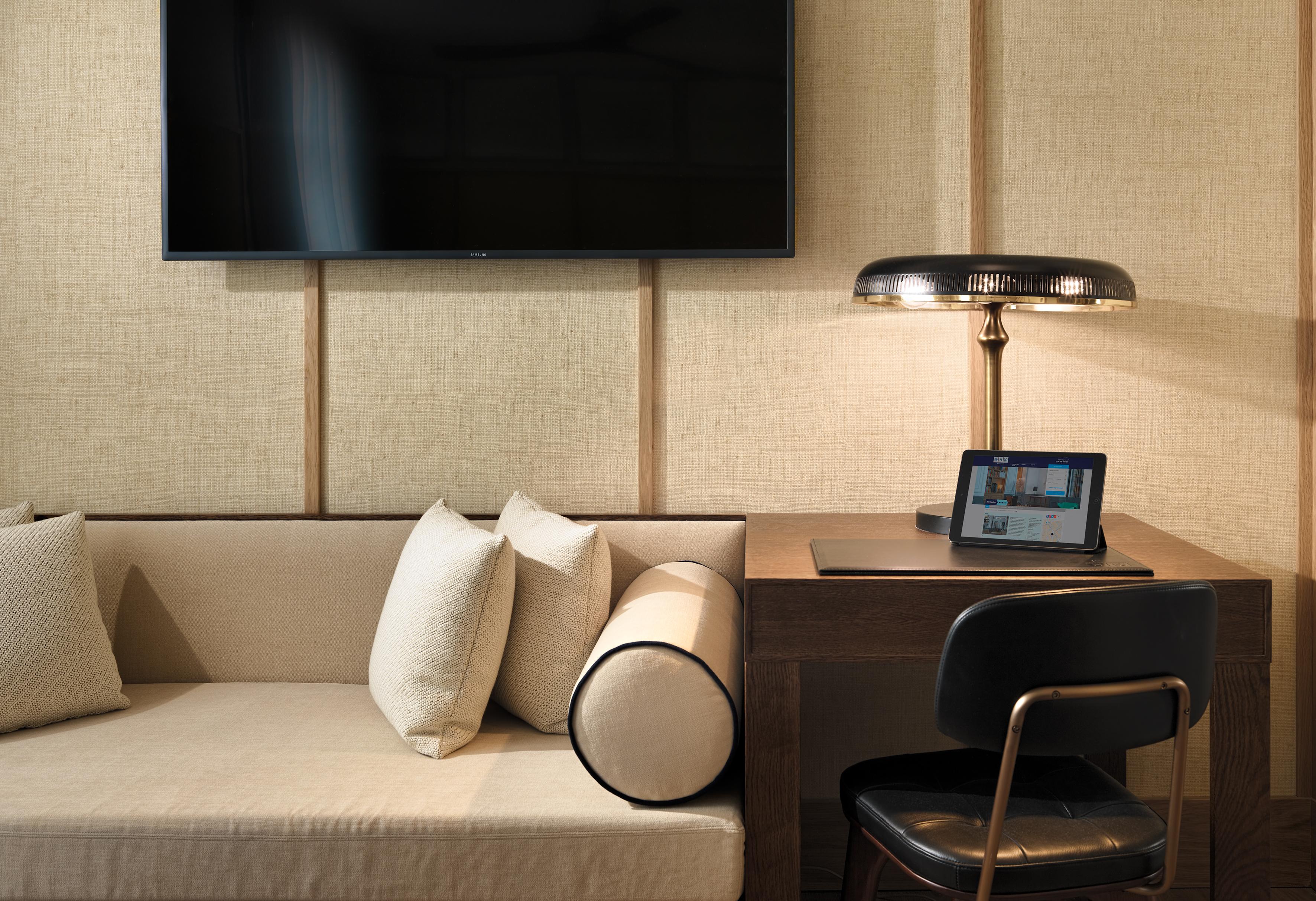 H10 Madison Barcelona