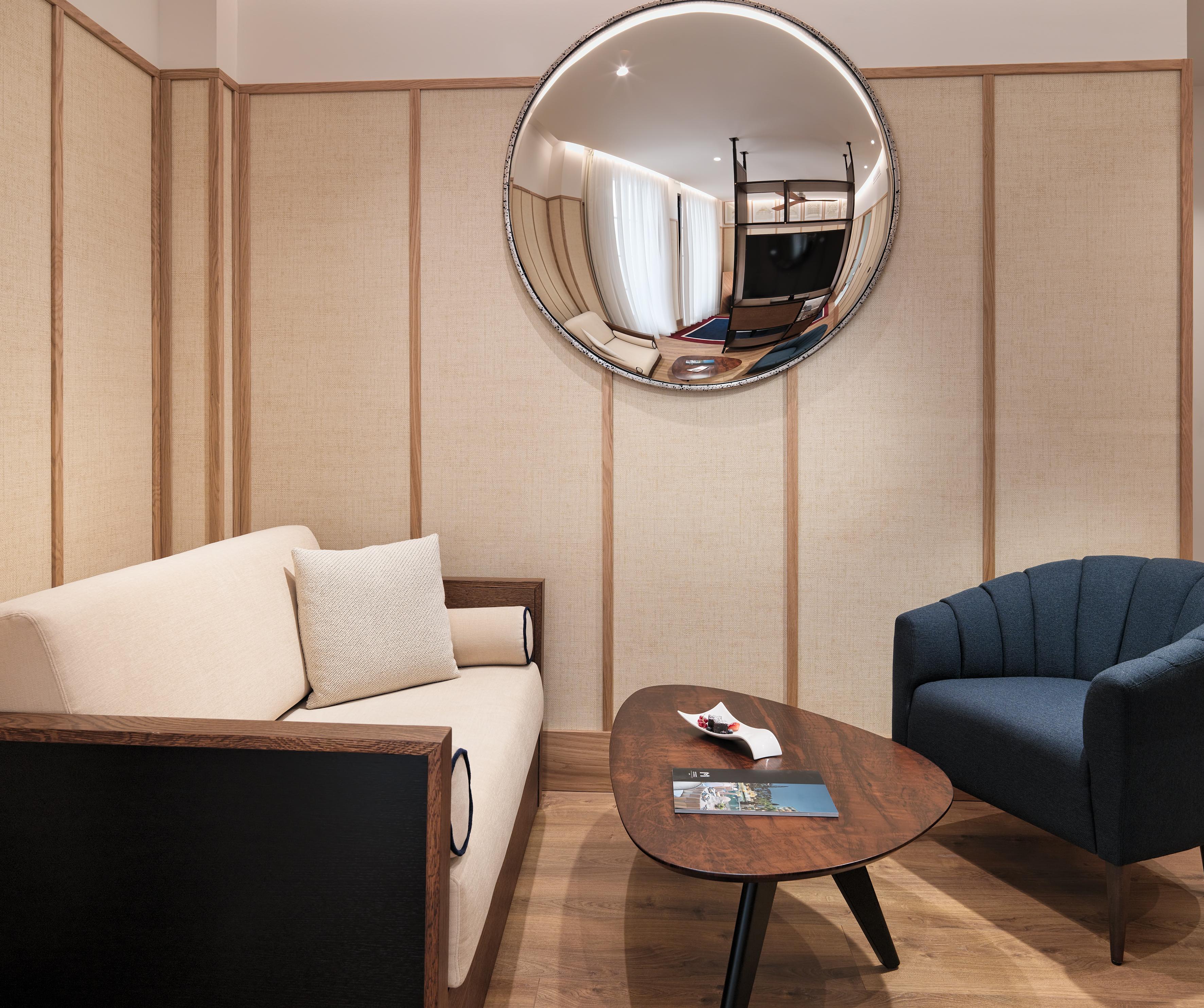 Hotel H10 Madison