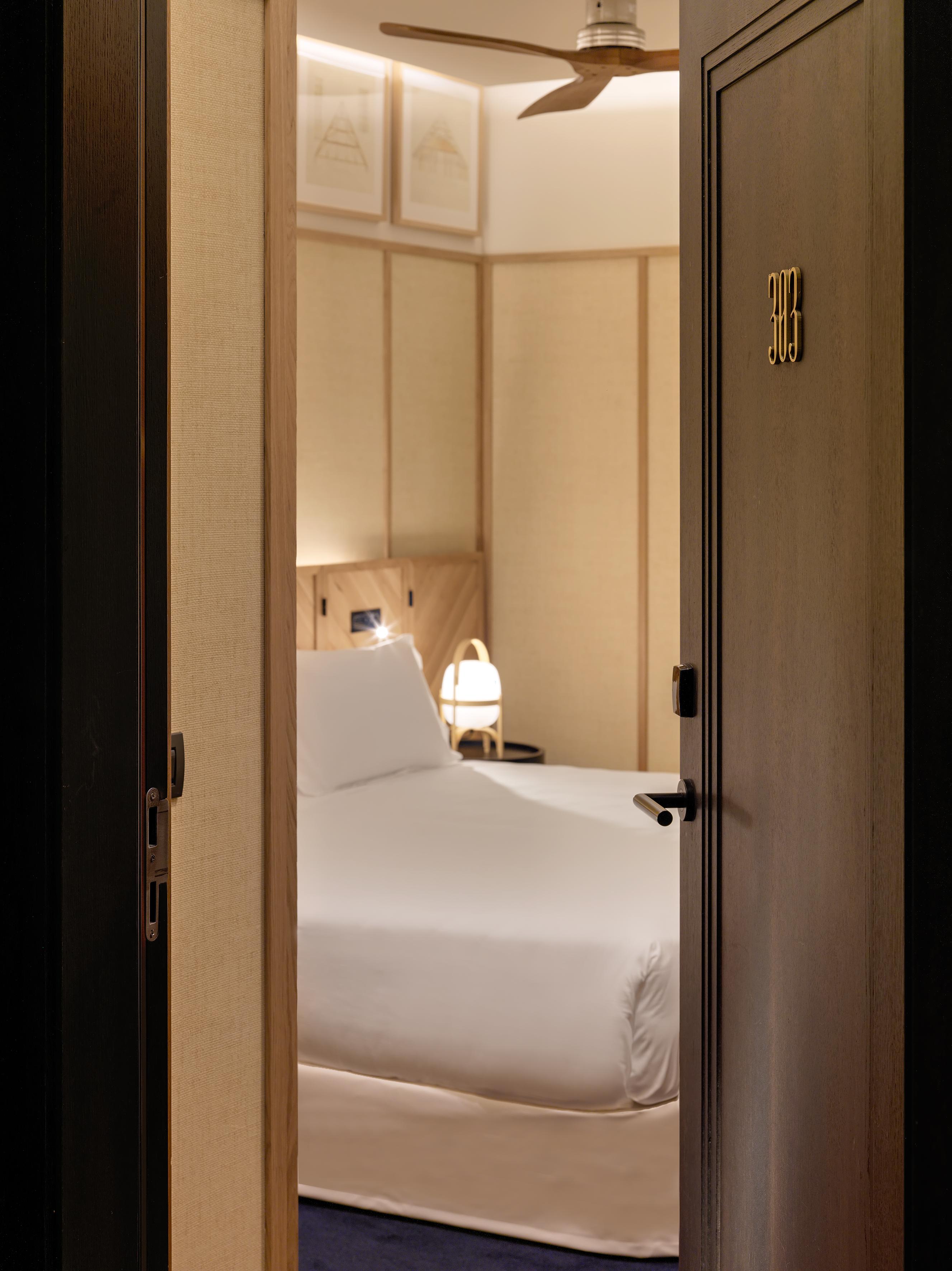 H10 Madison Hotel Barcelona