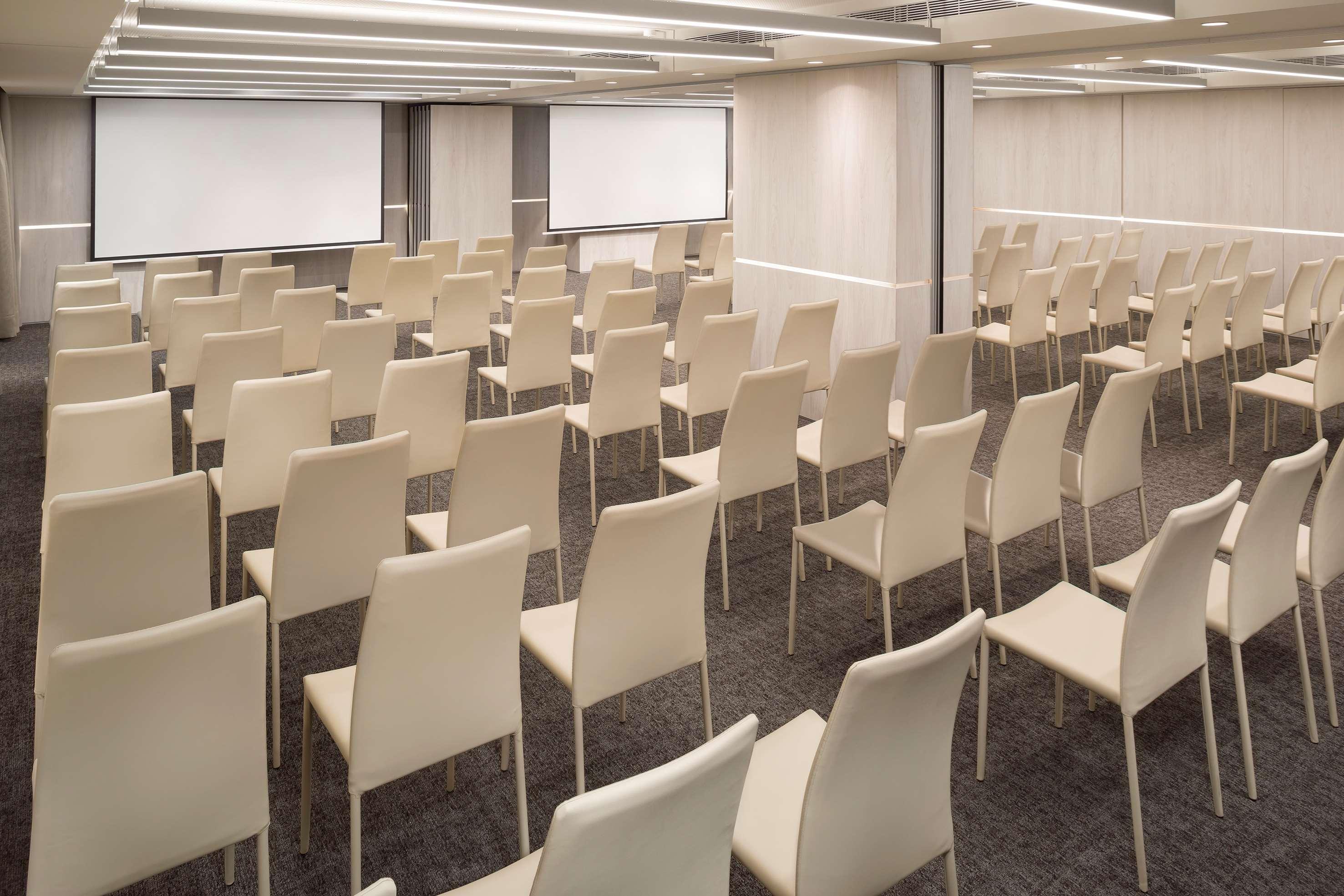Melia Sky 4* Sup Barcelona