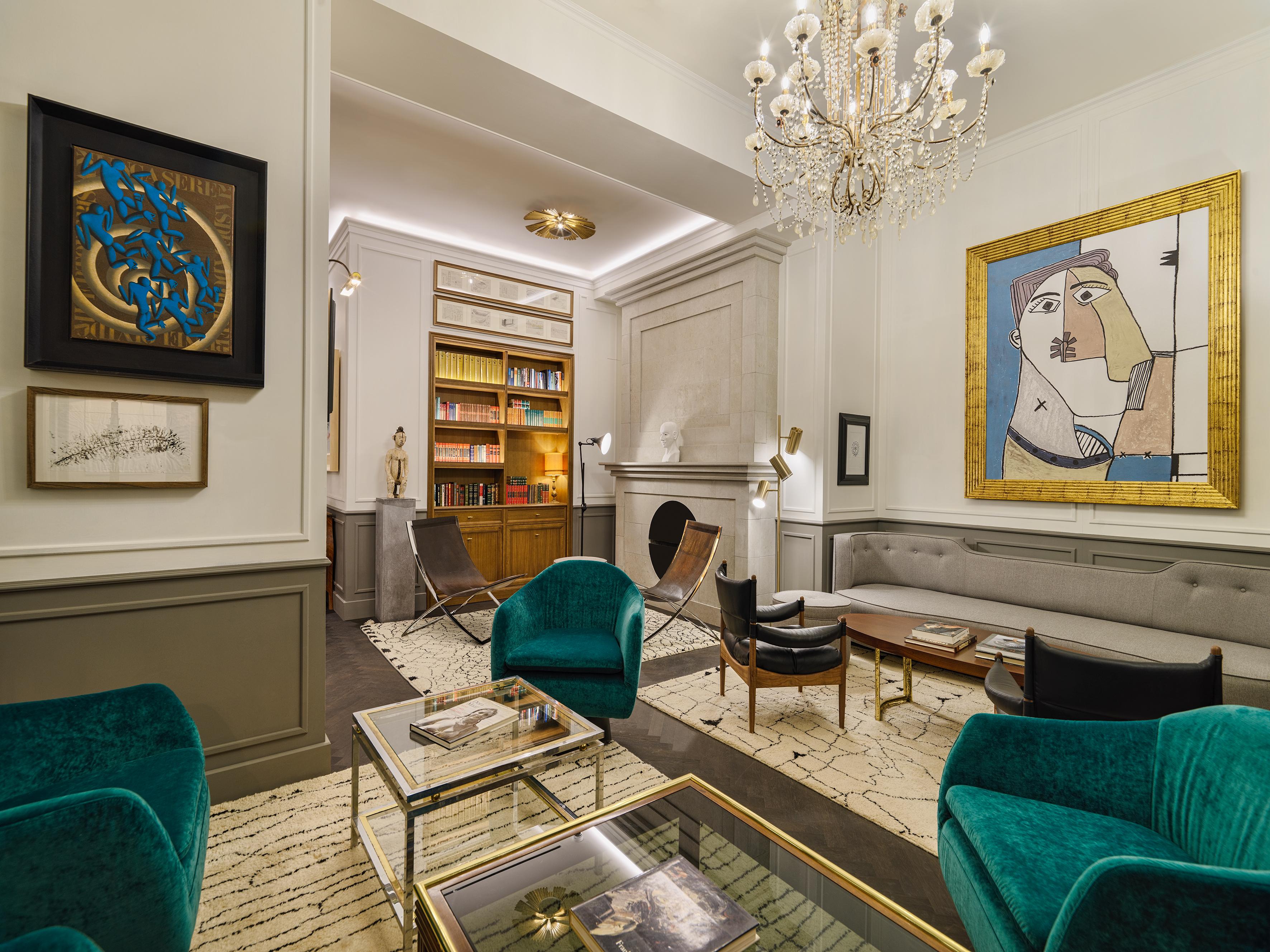 H10 Madison Hotel Barcelona