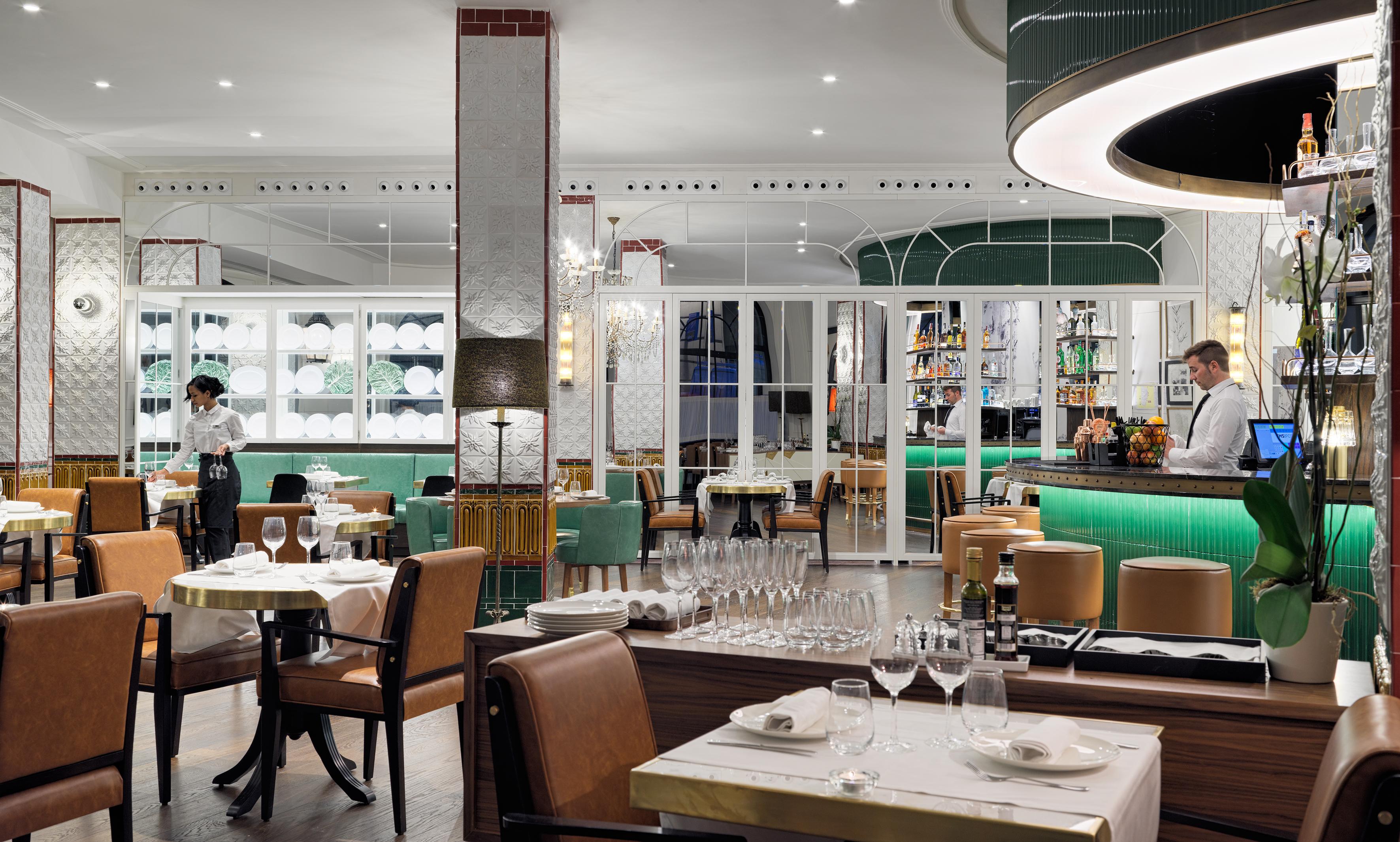 H10 Madison Hotel Barcelona