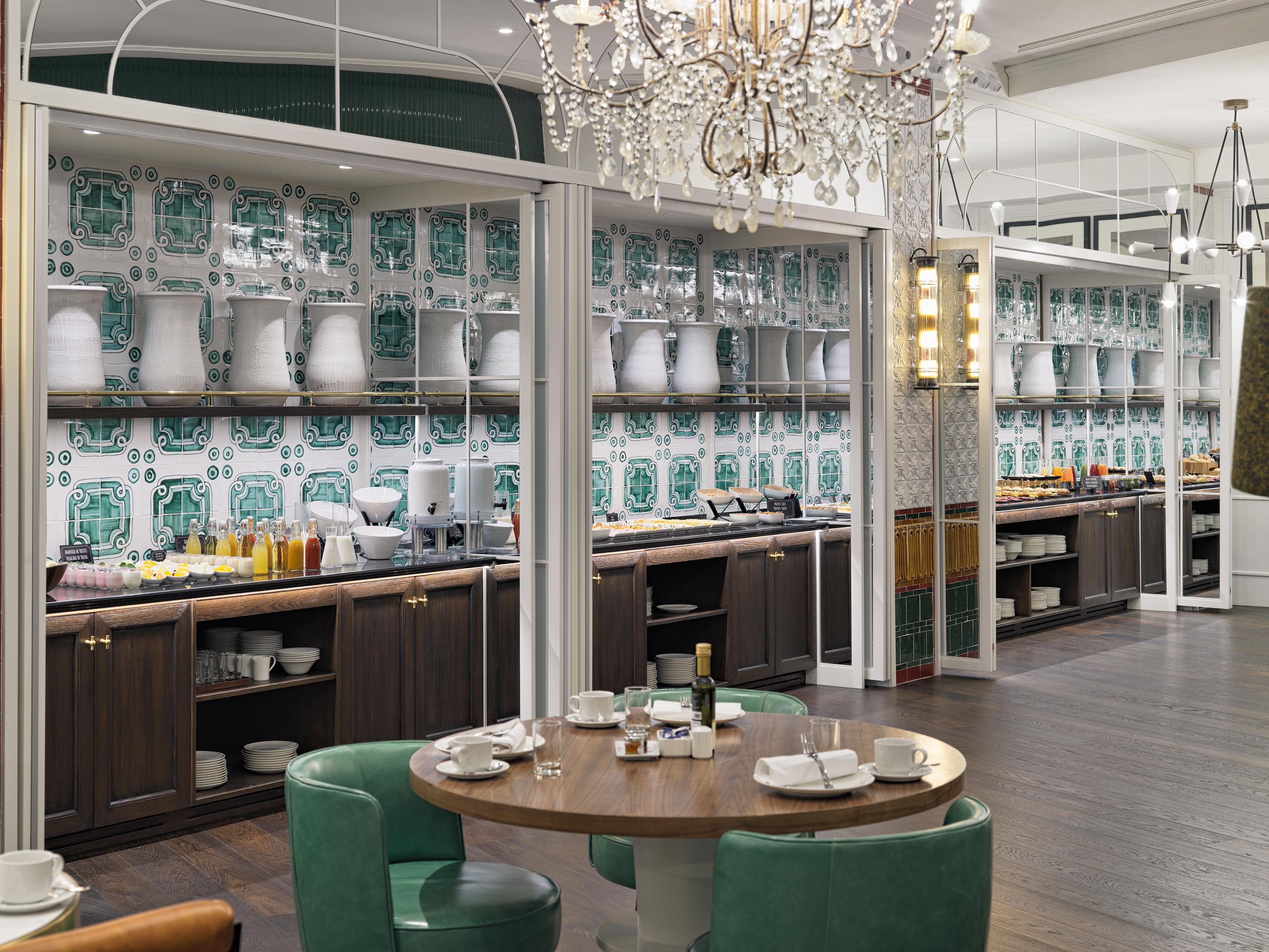 Hotel H10 Madison