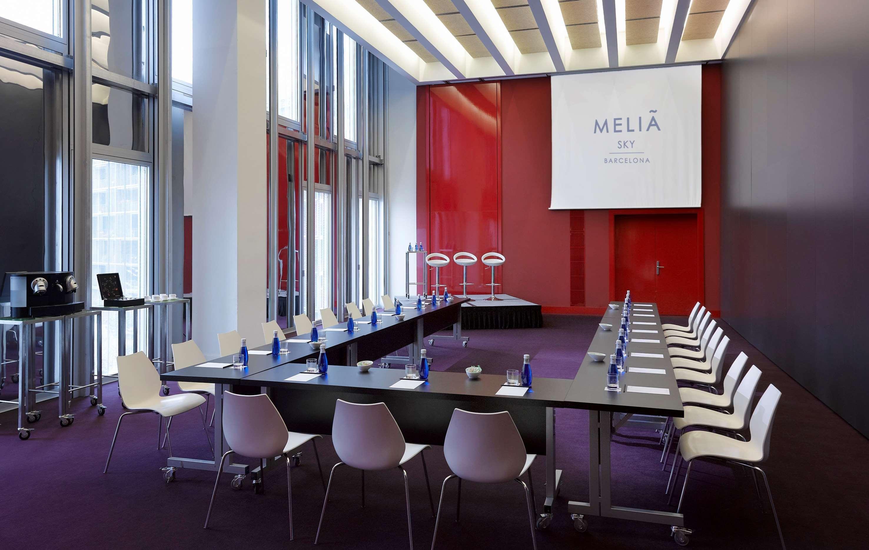 Melia Sky 4* Sup Hotel