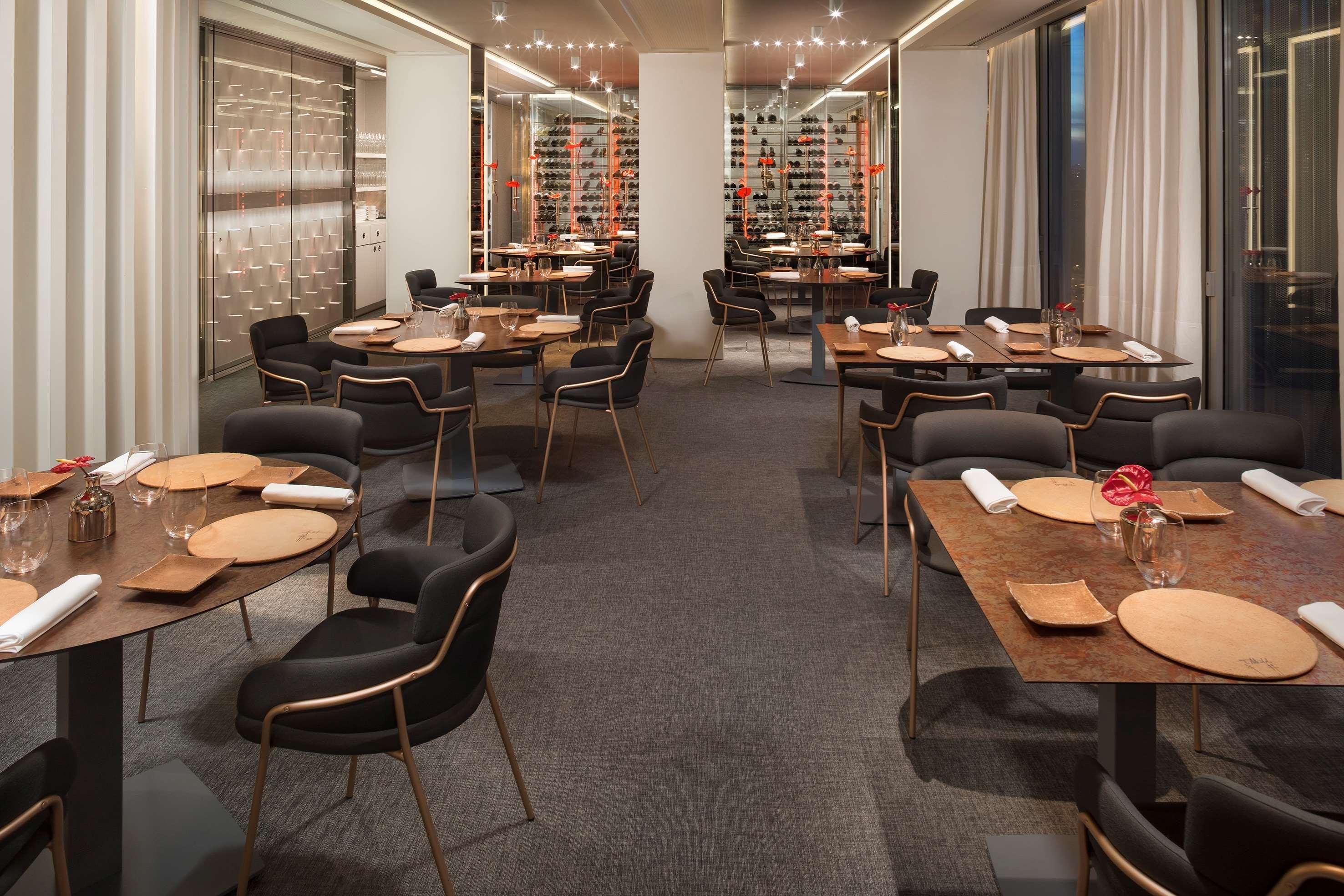 Hotel Melia Sky 4* Sup Barcelona