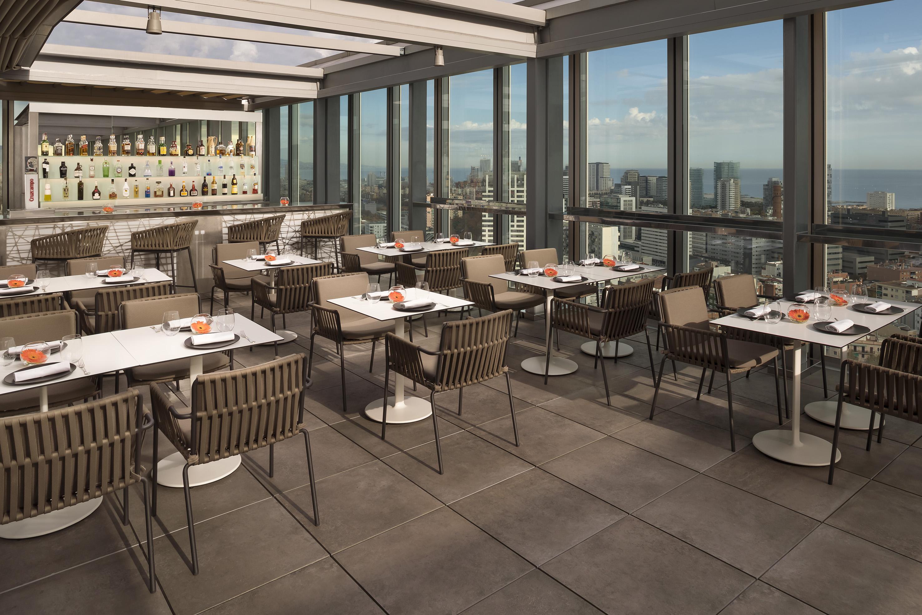 Melia Sky 4* Sup Hotel 4*