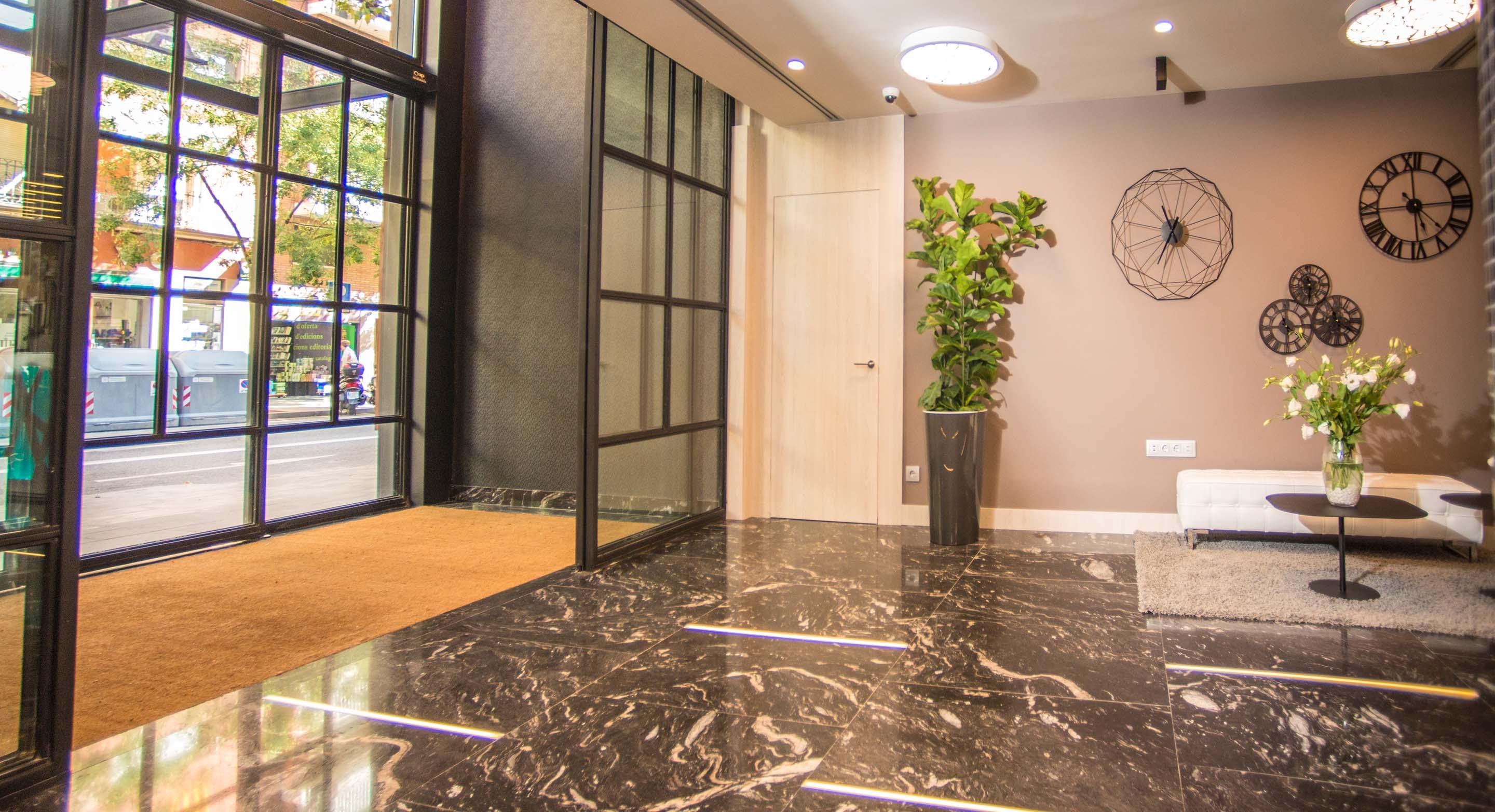 Arya Stadium Hotel Barcelona