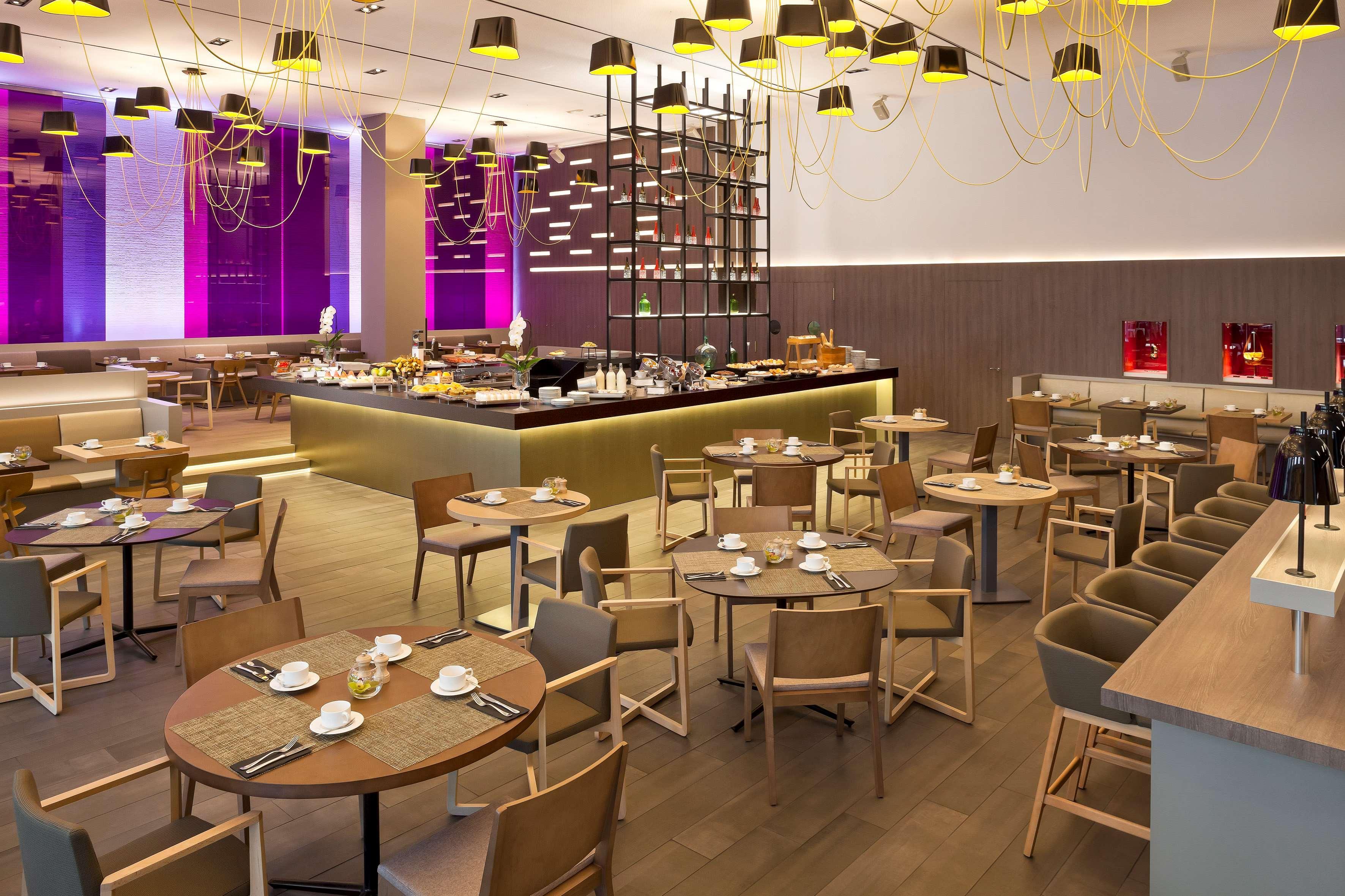 Melia Sky 4* Sup Barcelona