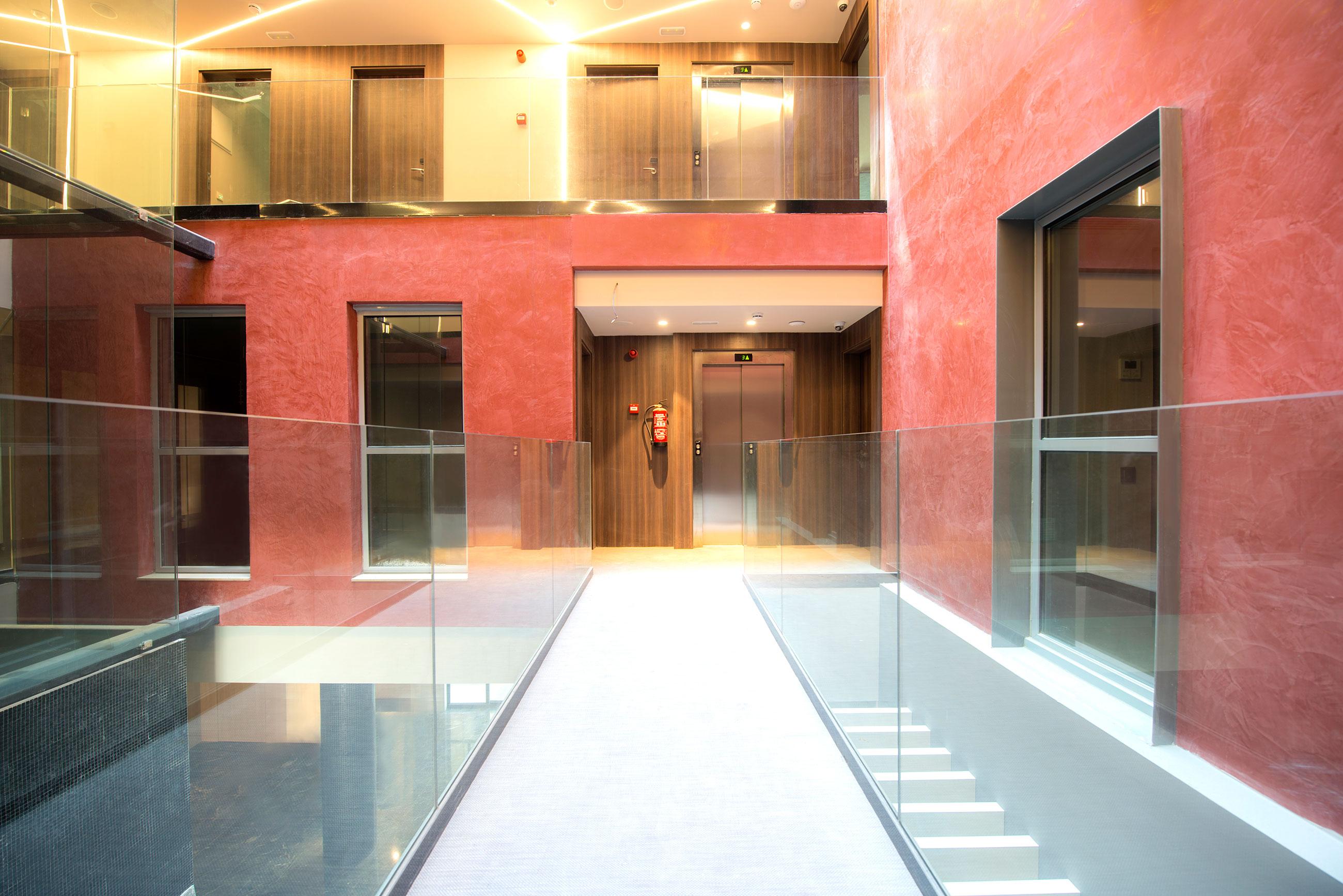 Hotel Arya Stadium Barcelona