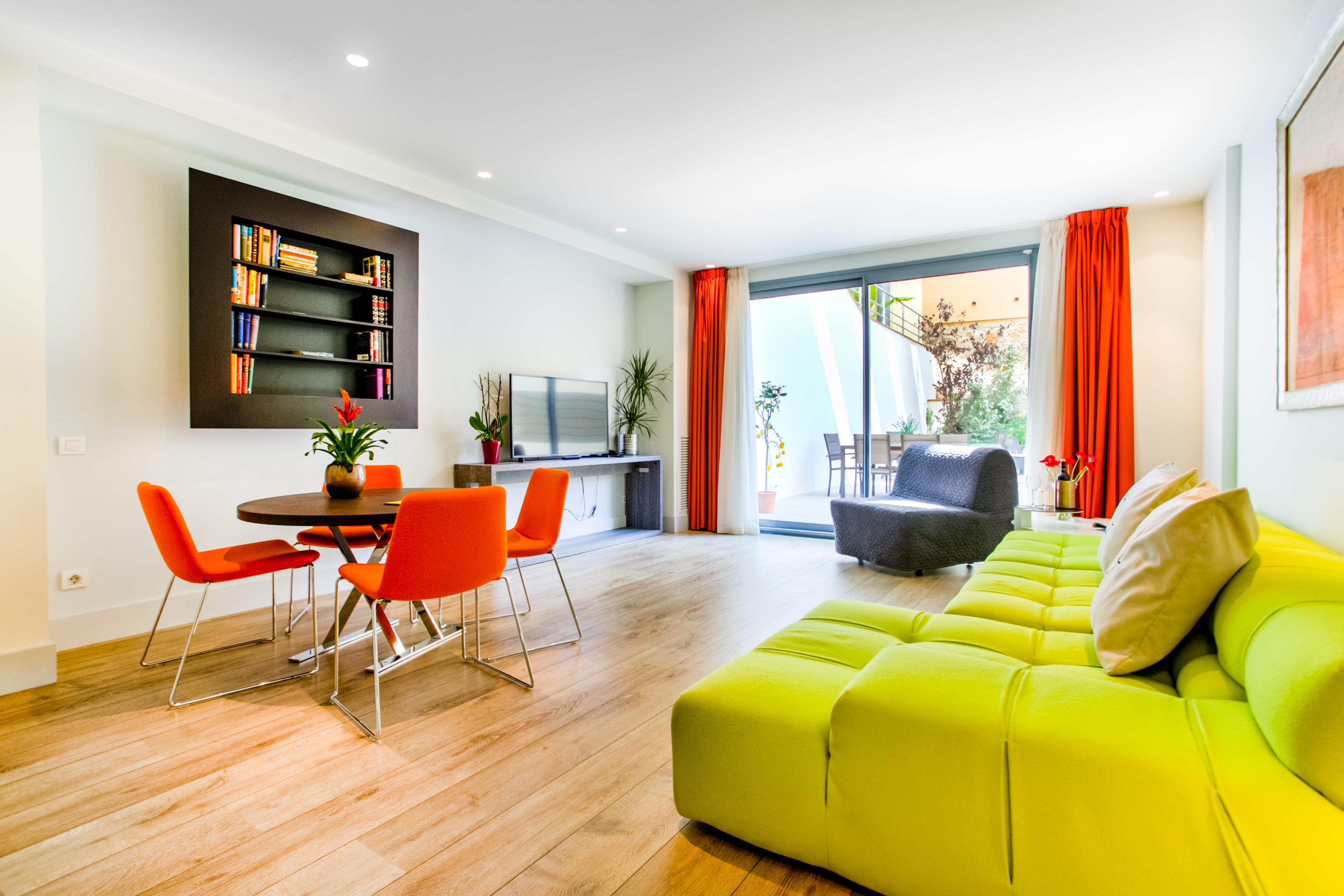 Cosmo Passeig De Gracia Apartment *