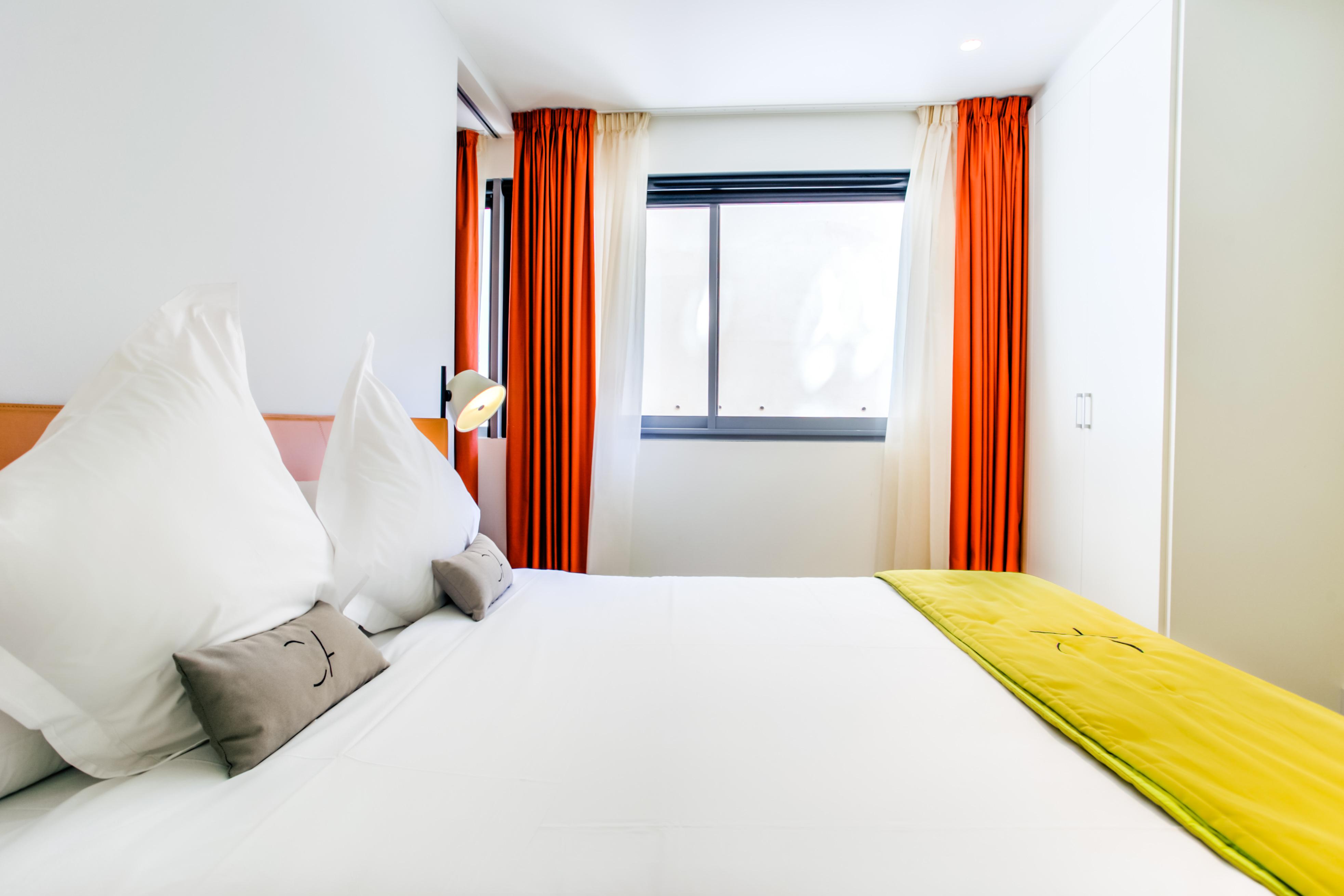 Apartment Cosmo Passeig De Gracia *