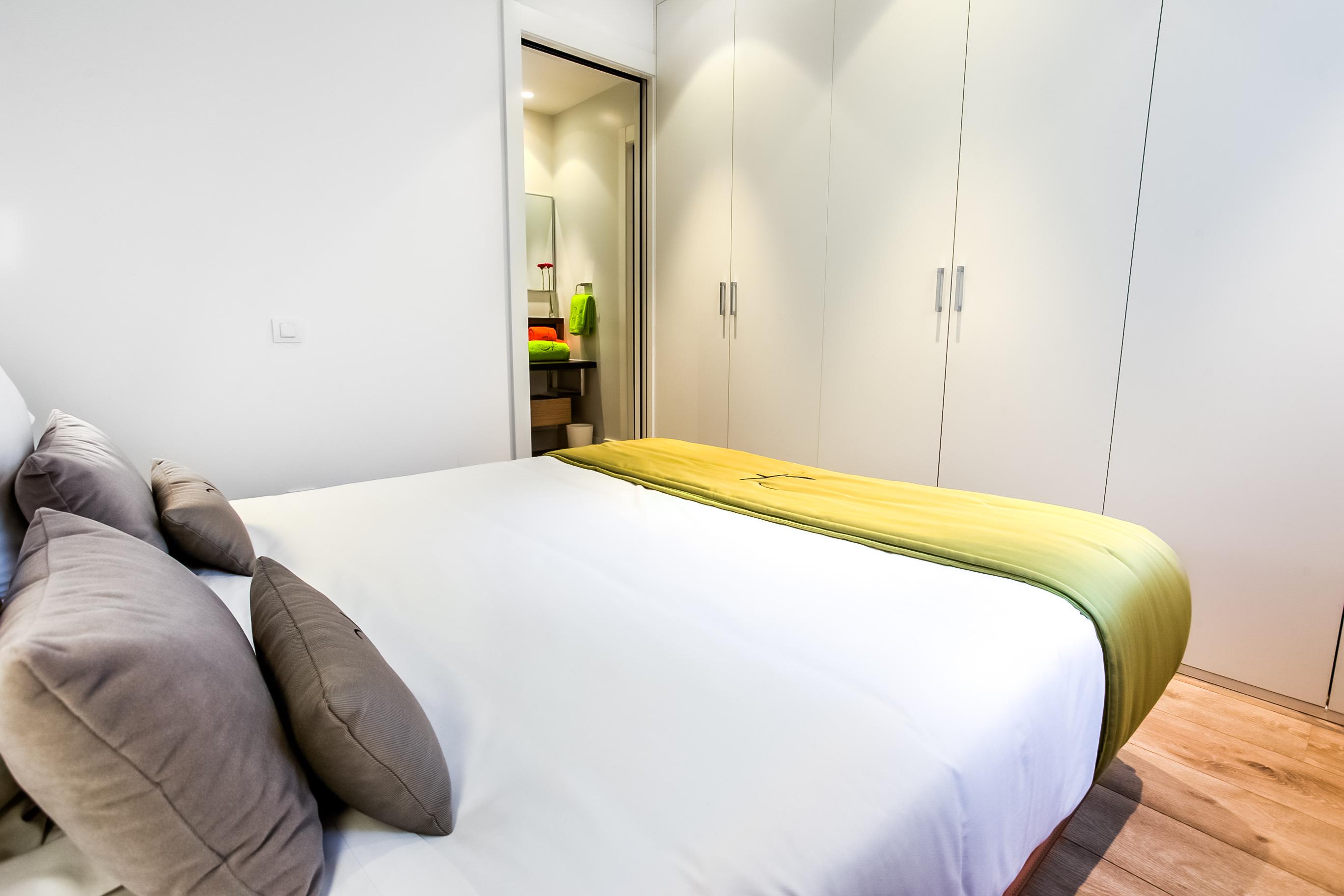 Apartment Cosmo Passeig De Gracia *