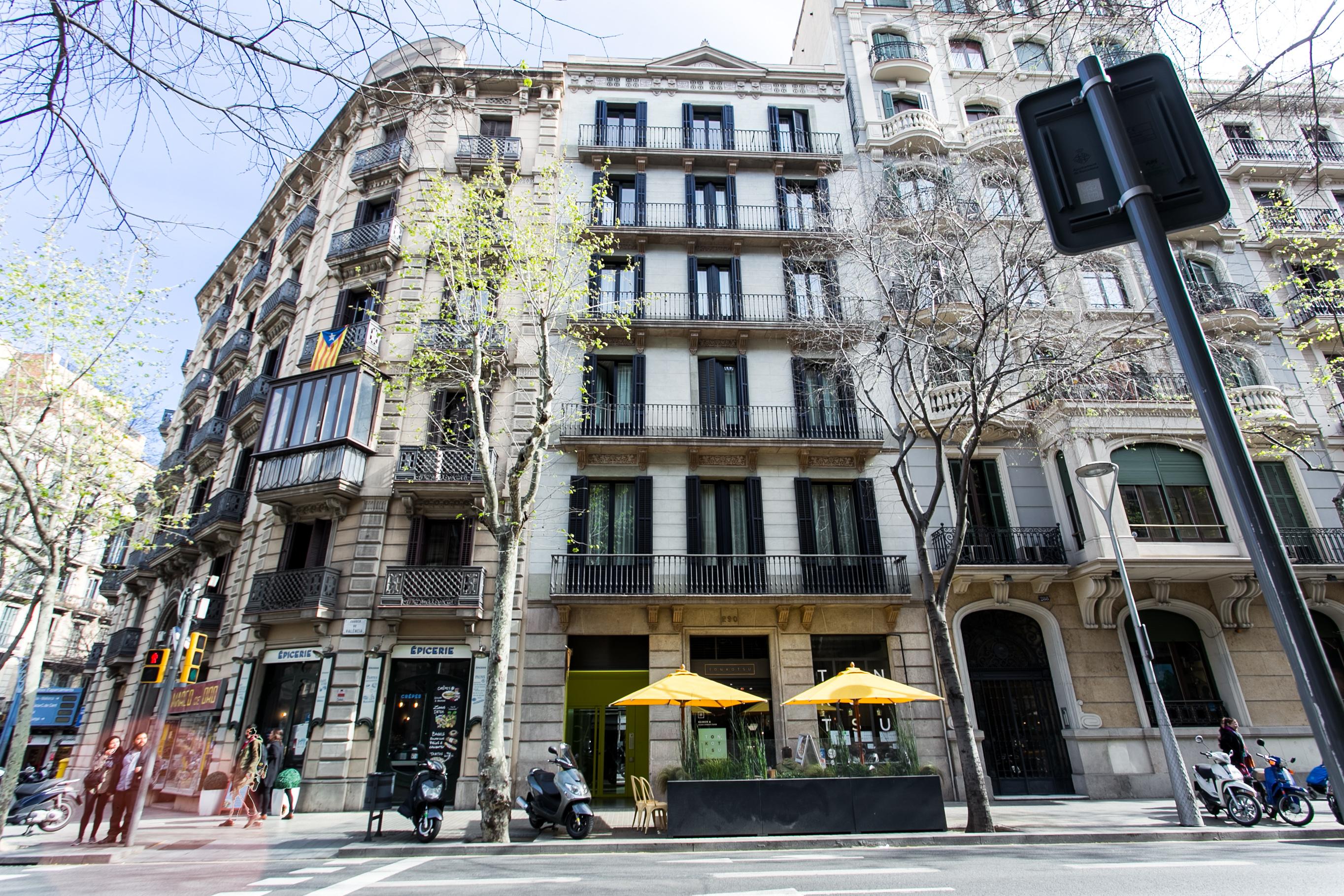 Cosmo Passeig De Gracia
