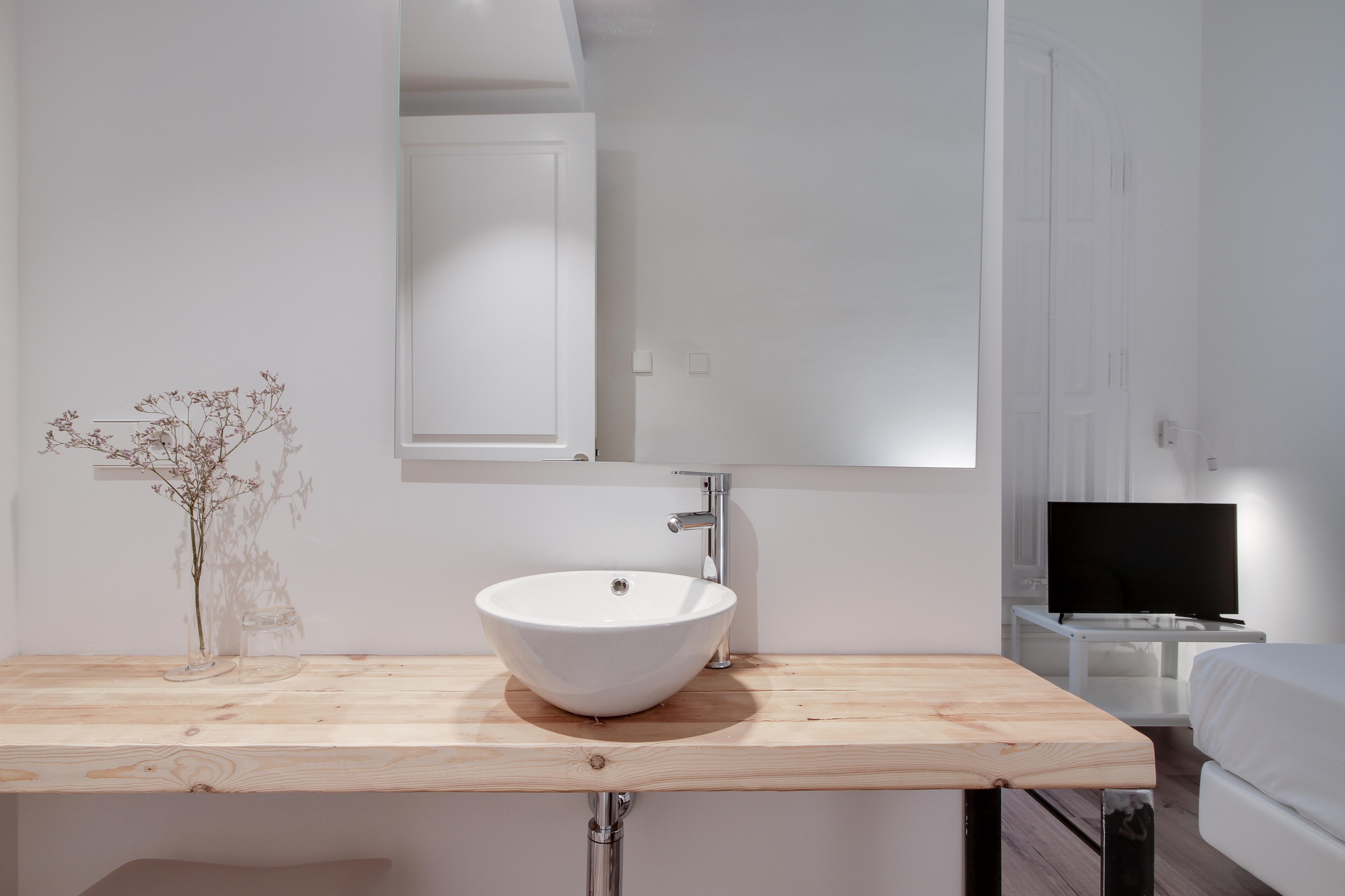 Bed and breakfast Principal B&bcn Barcelona