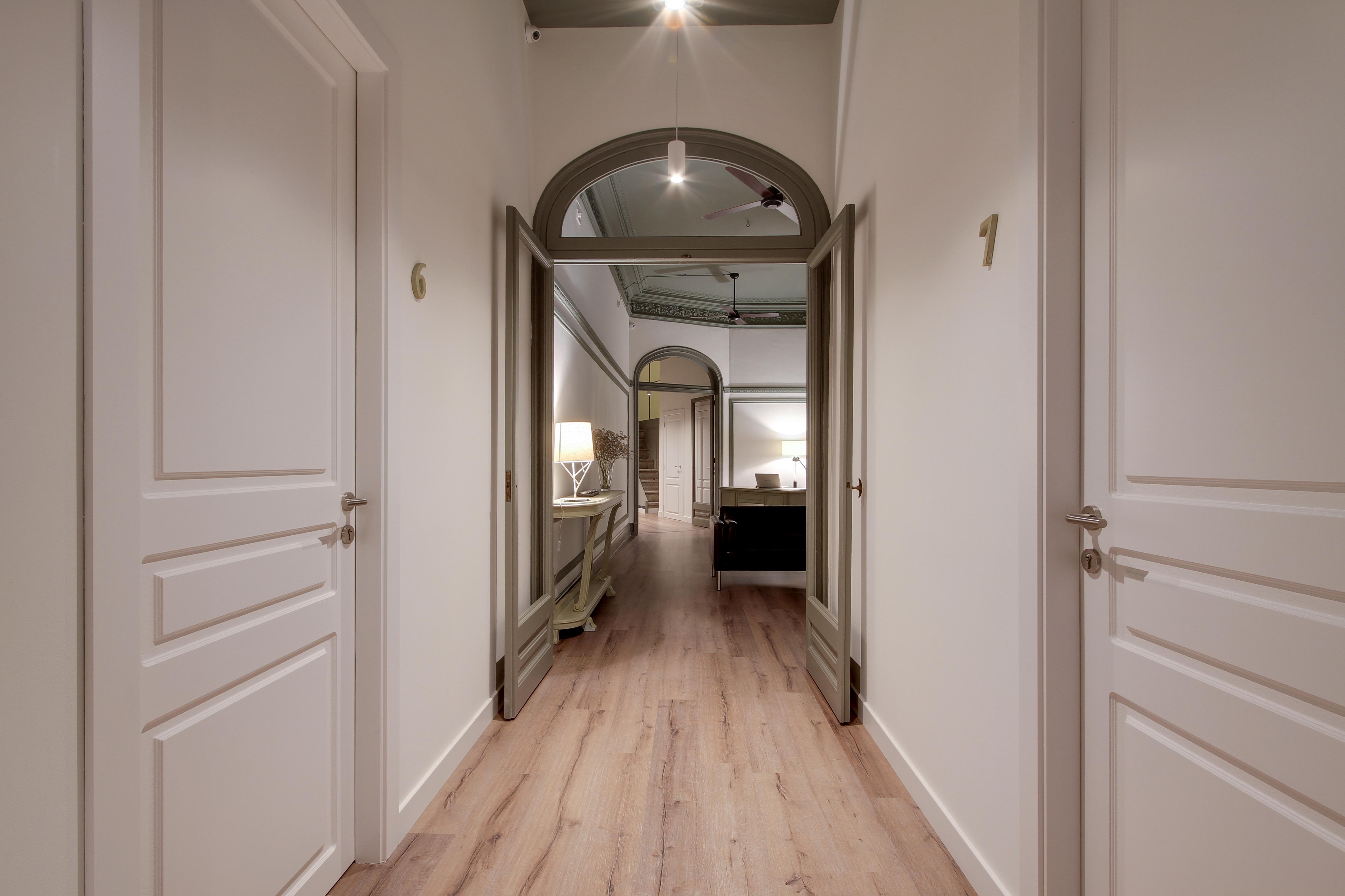 Bed and breakfast Principal B&bcn