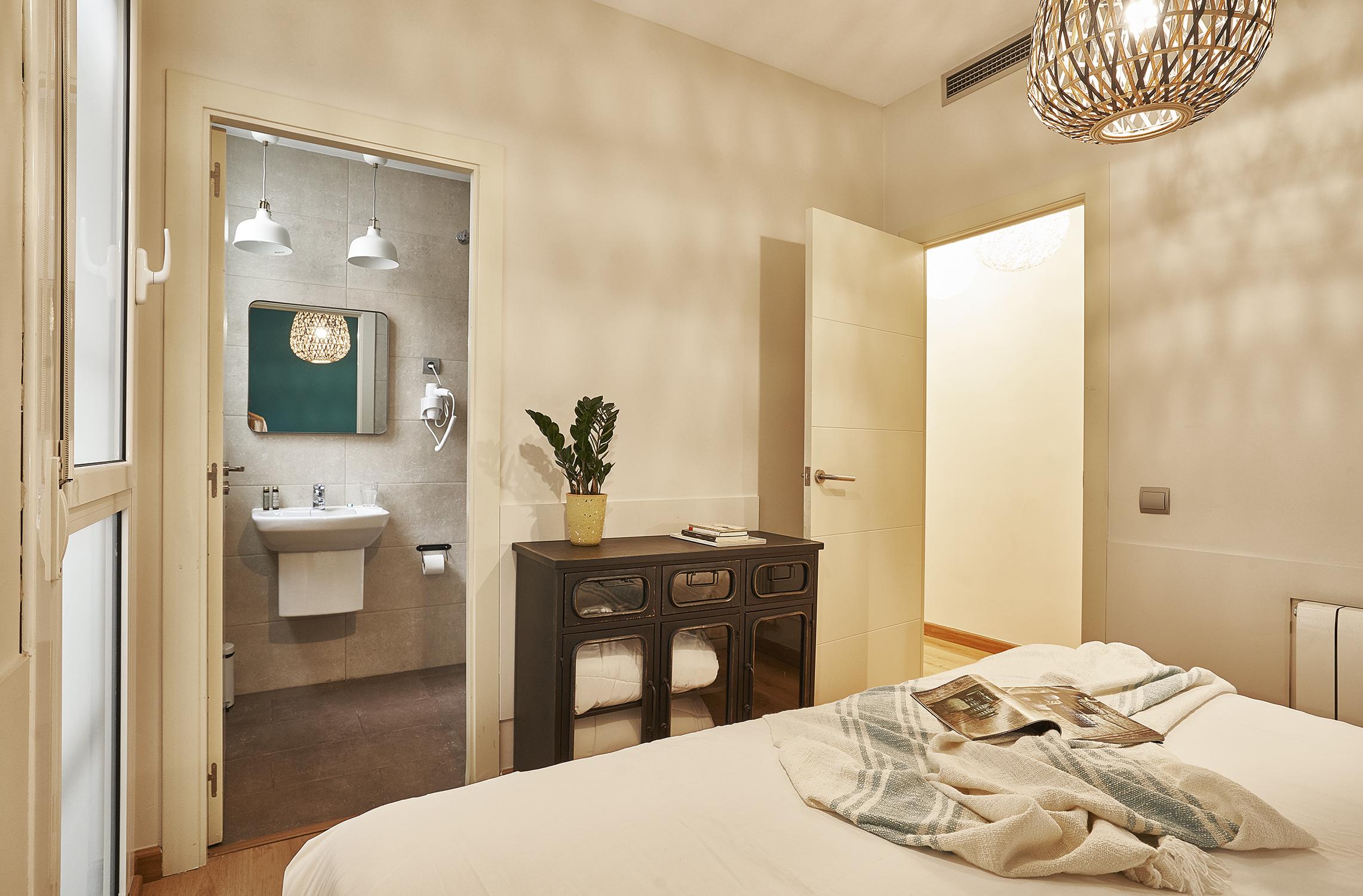 Apartamento Sants Station Barcelona