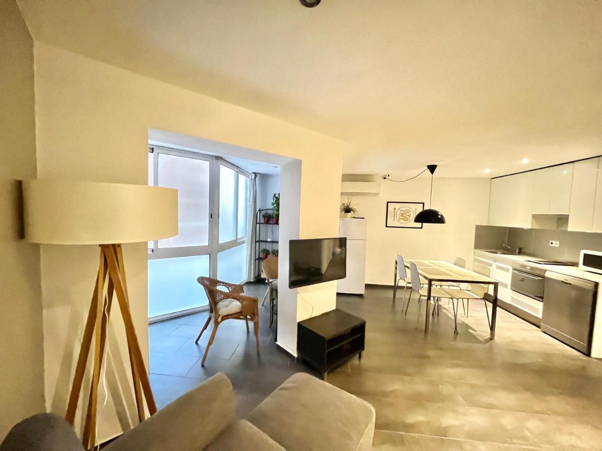 Gorgeous In Downtown Apartamento *