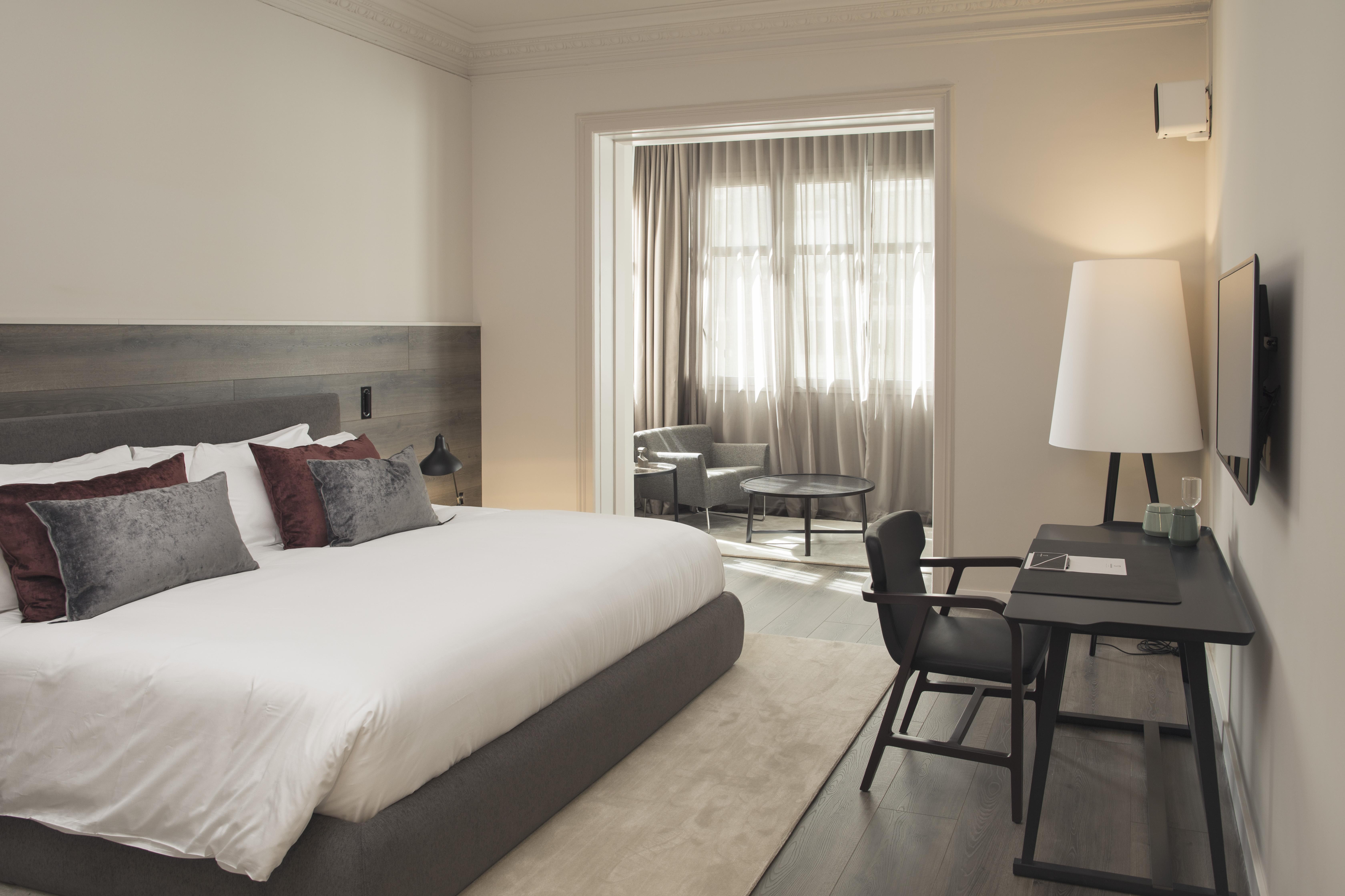Casagrand Luxury * Barcelona