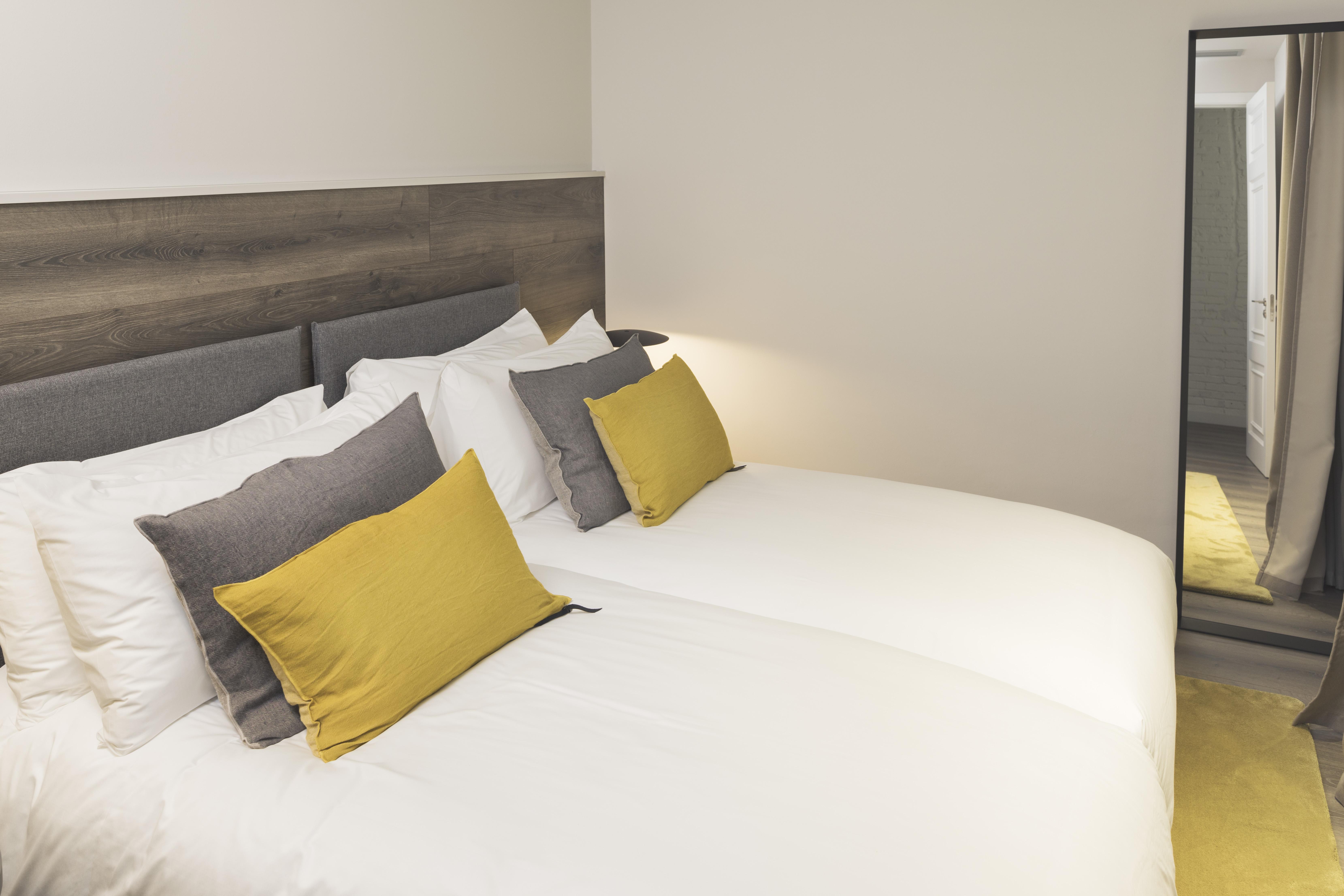 Casagrand Luxury Barcelona