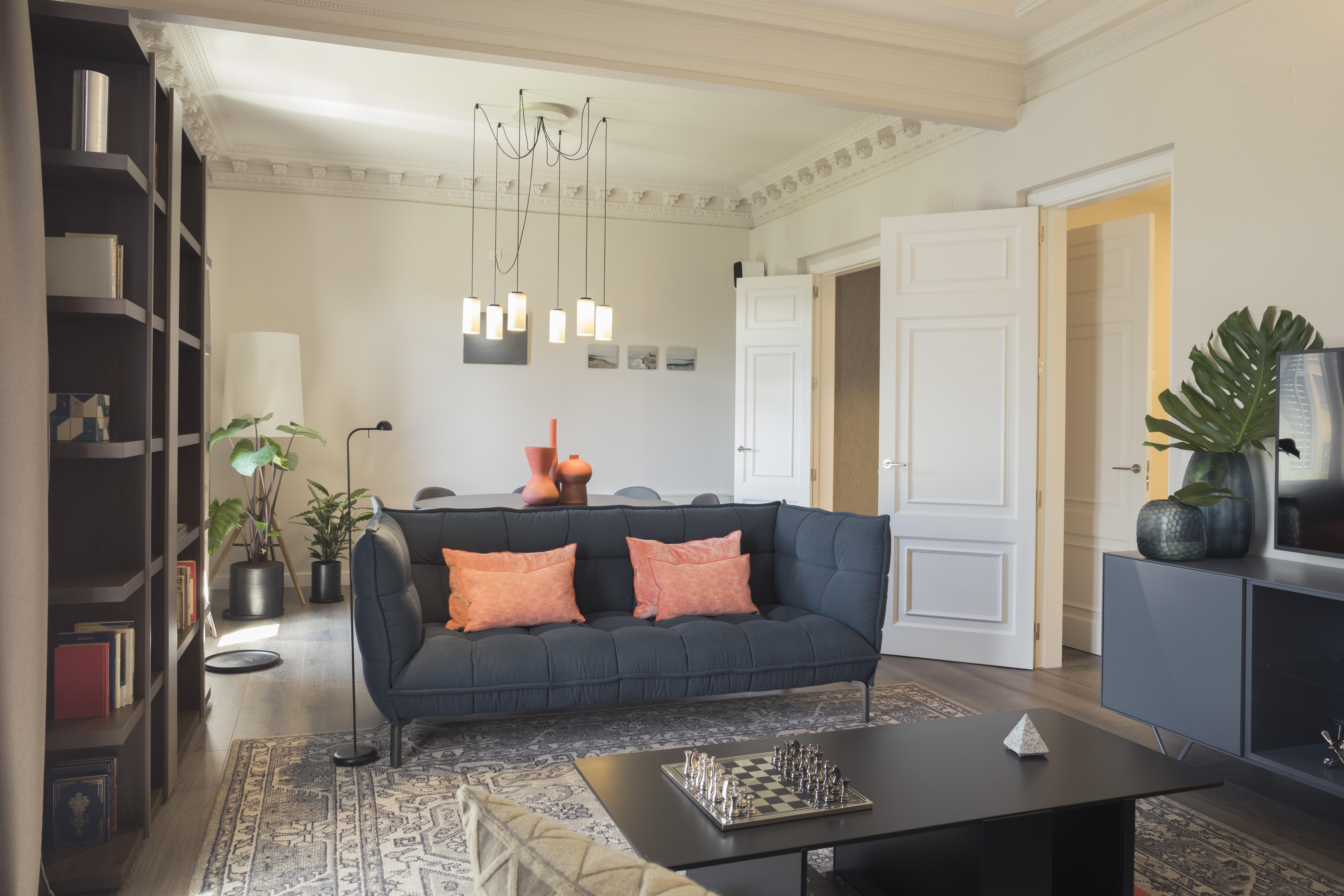 Apartamento Casagrand Luxury Barcelona