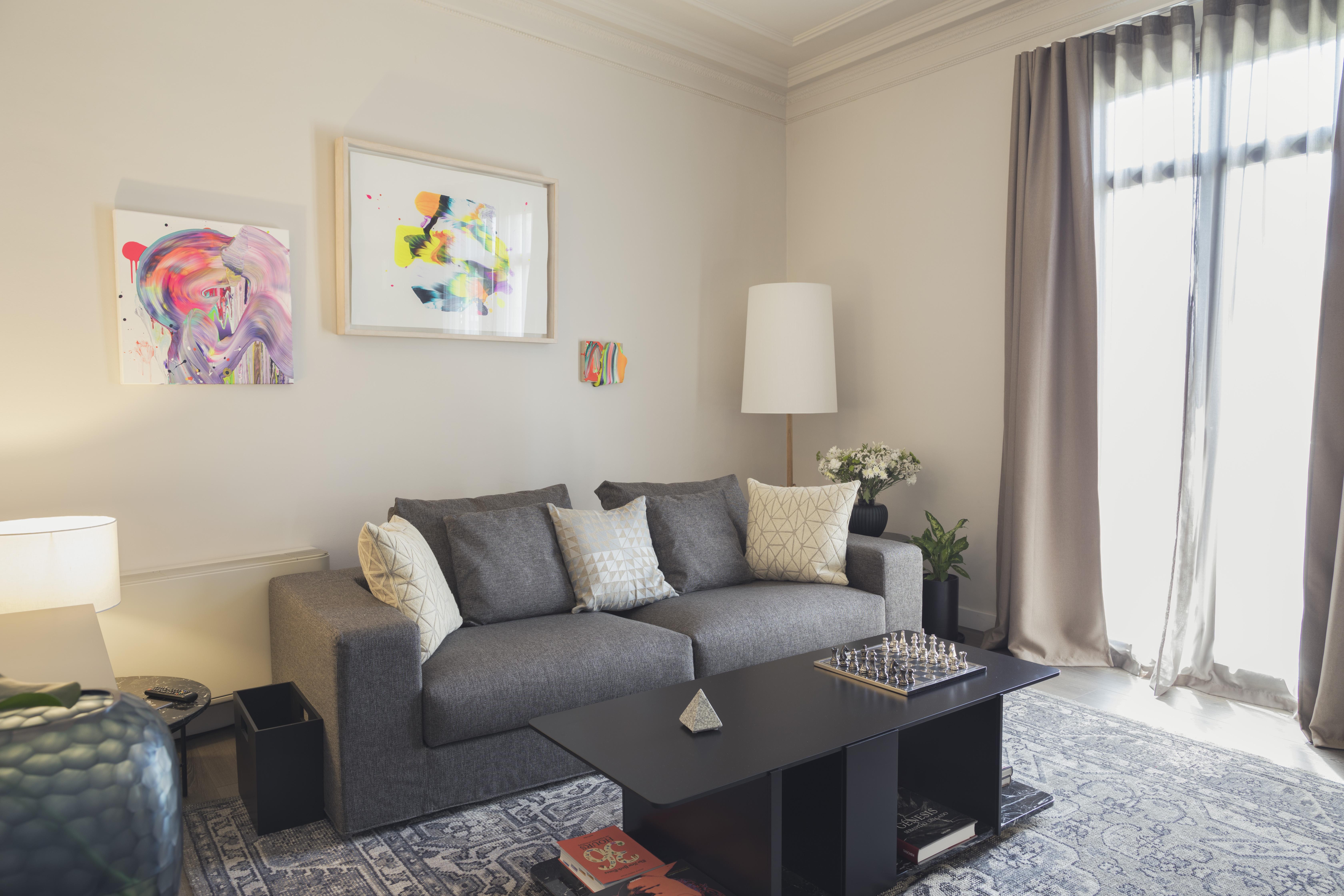 Casagrand Luxury Apartamento *