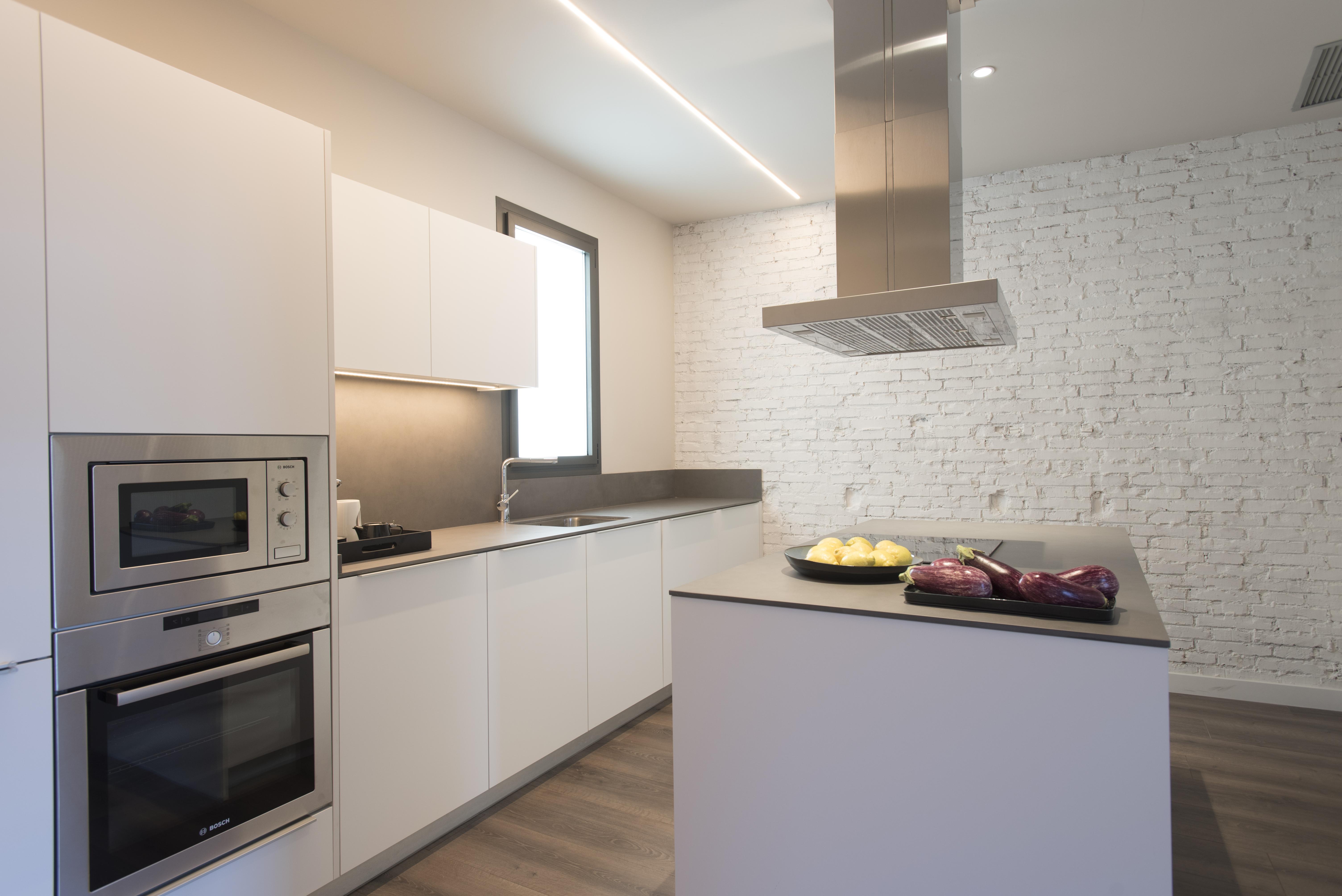 Apartamento Casagrand Luxury *