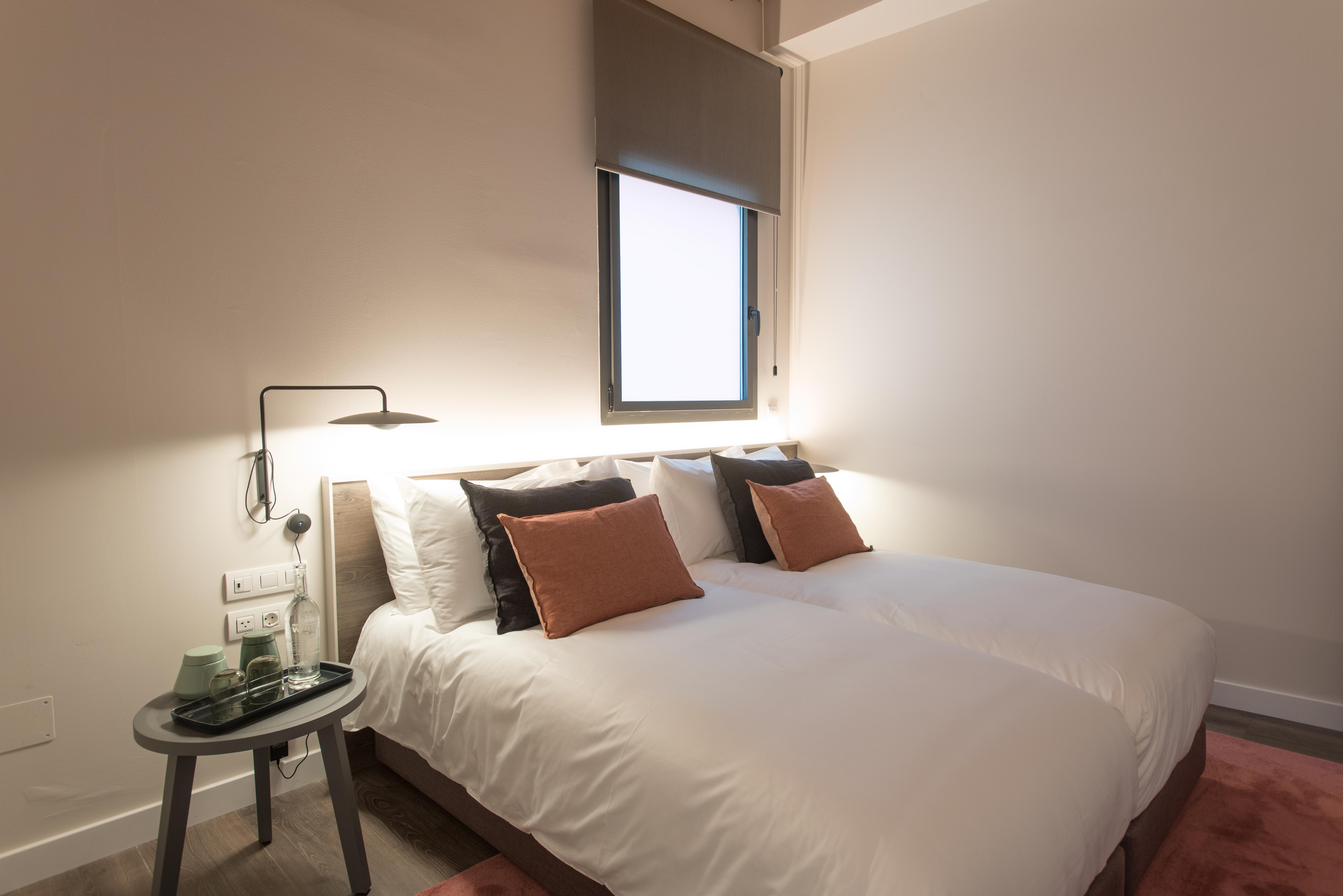 Casagrand Luxury Apartamento *