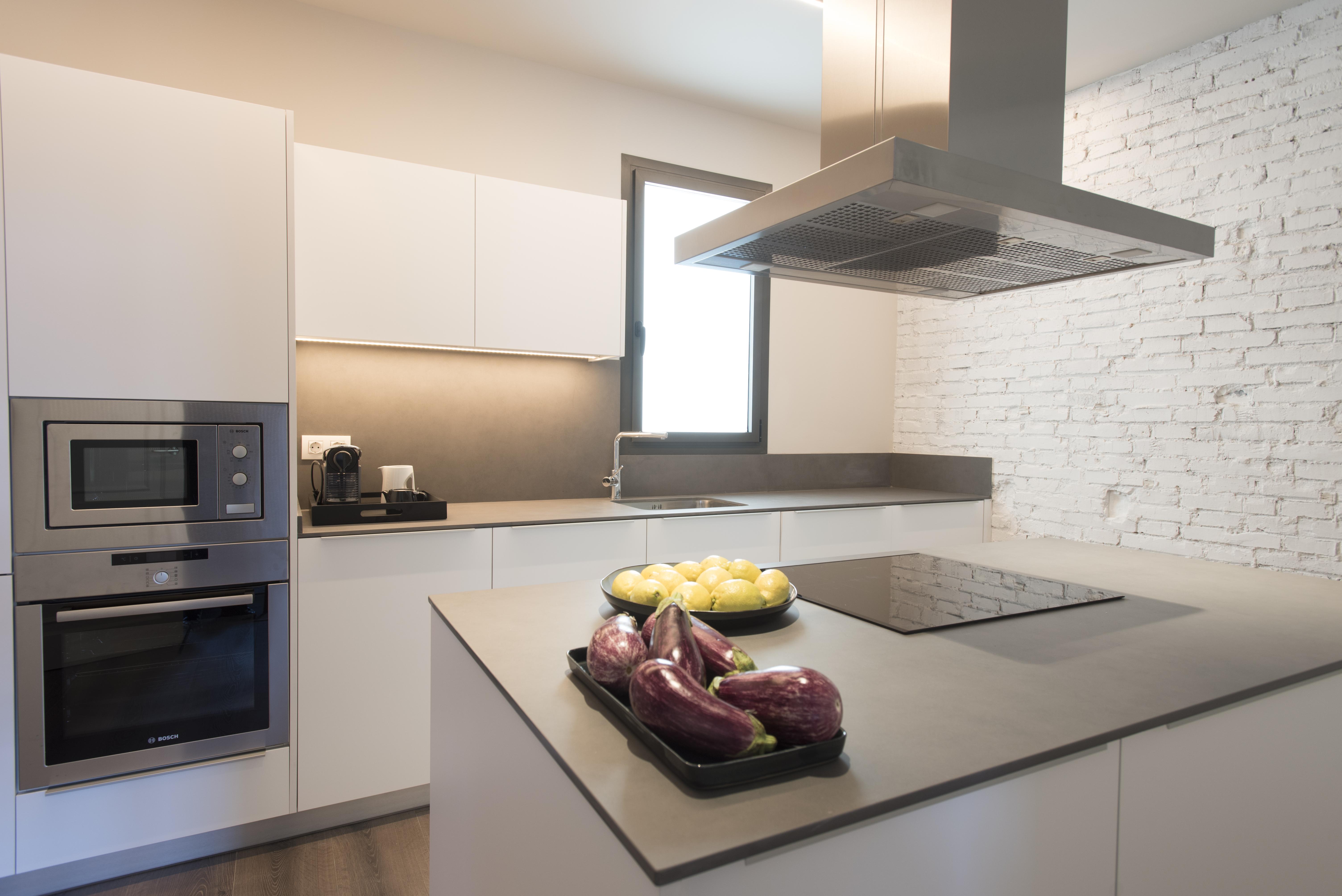 Casagrand Luxury Apartamento Barcelona