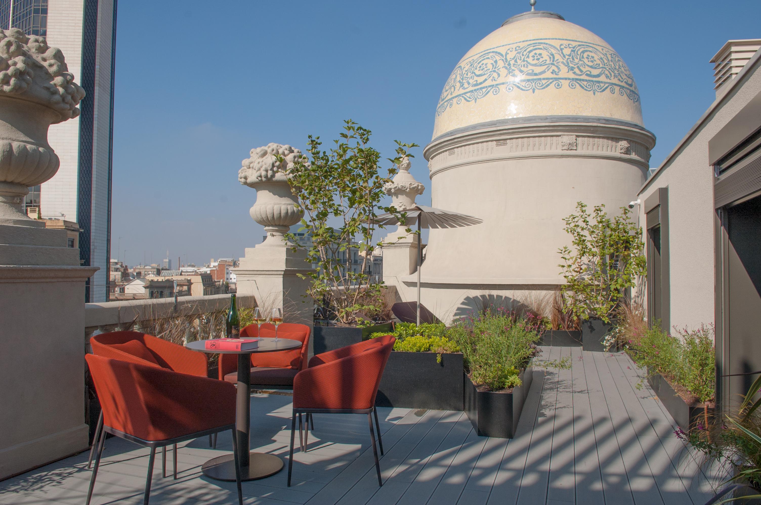 Apartamento Casagrand Luxury *