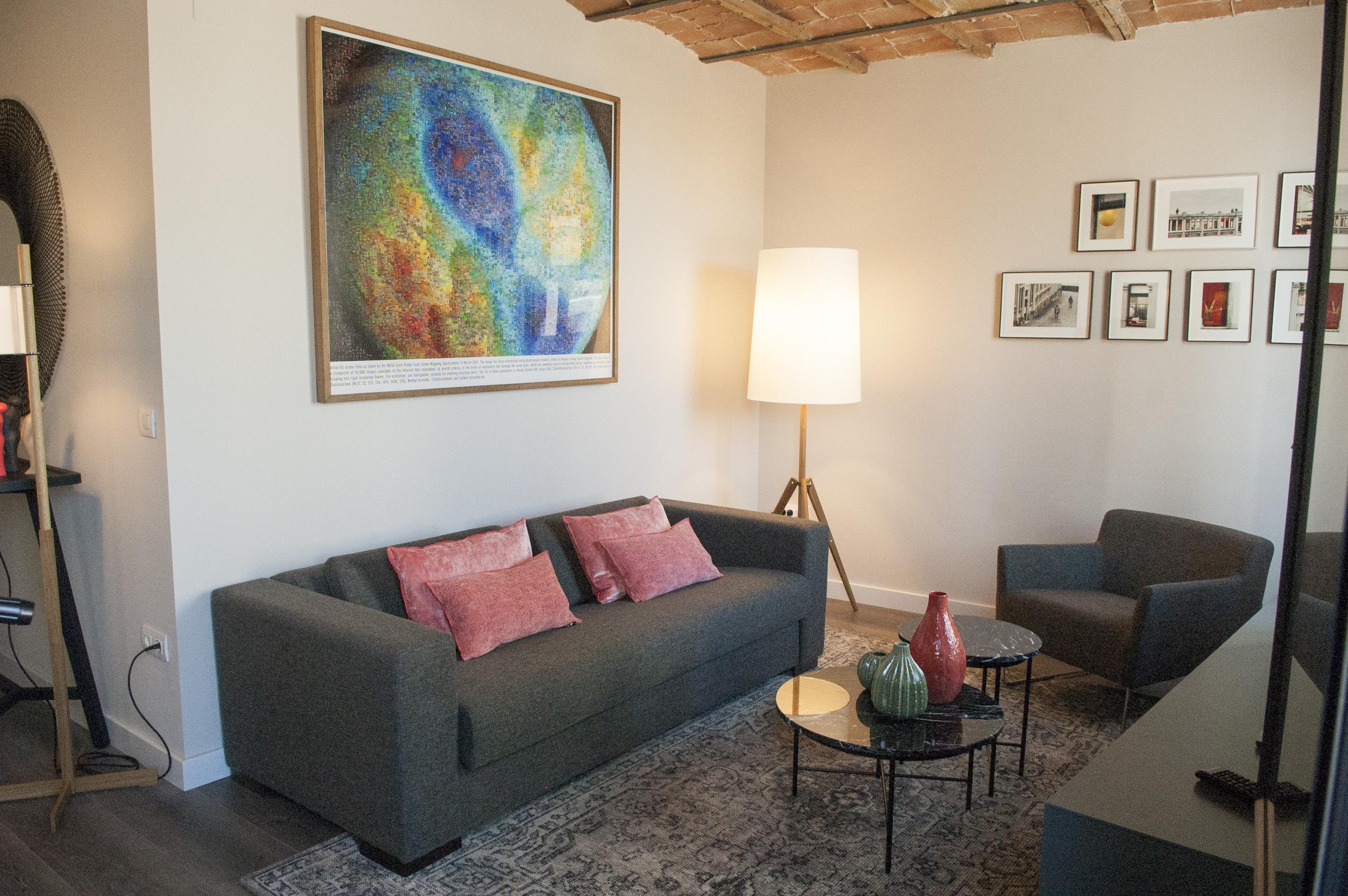 Casagrand Luxury Barcelona